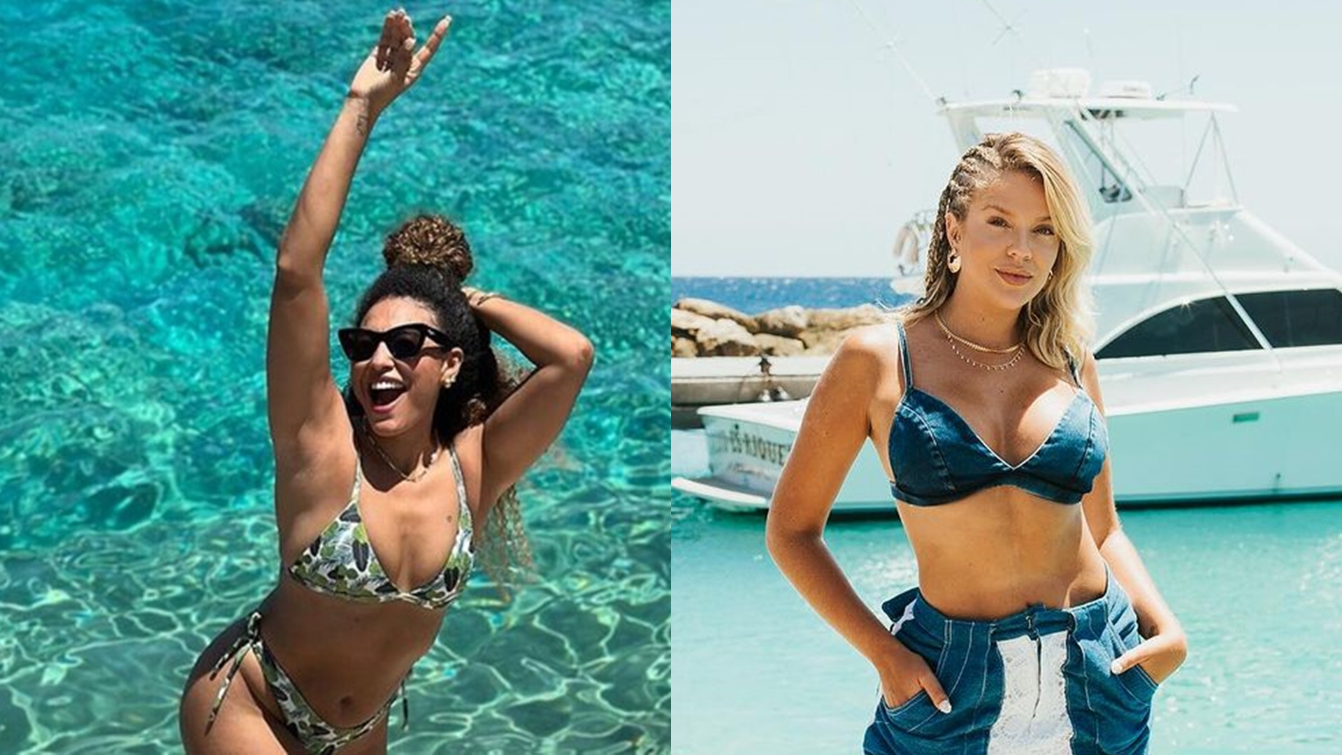 Por que Curaçao virou destino queridinho dos famosos? Saiba quanto custa viagem