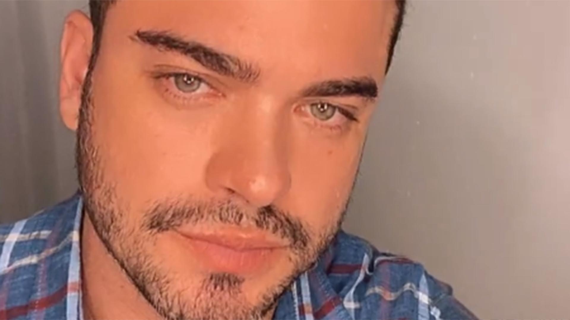 Sidney Sampaio muda de hospital após acidente em hotel, diz jornal
