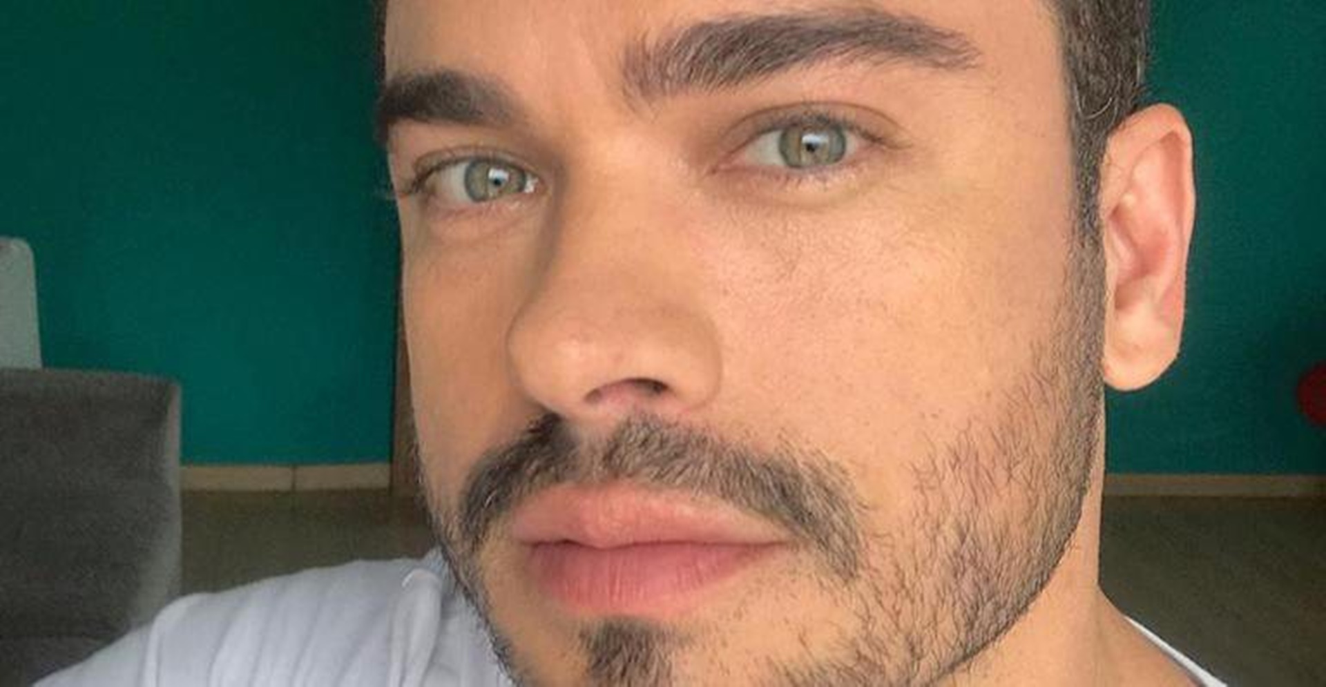 Fim de noivado polêmico: Sidney Sampaio viveu relação conturbada com famosa