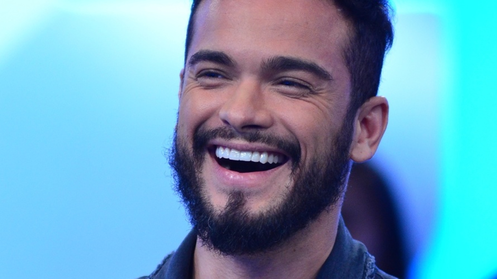 Sidney Sampaio desistiu de casamento com famosa dias antes de cerimônia; relembre