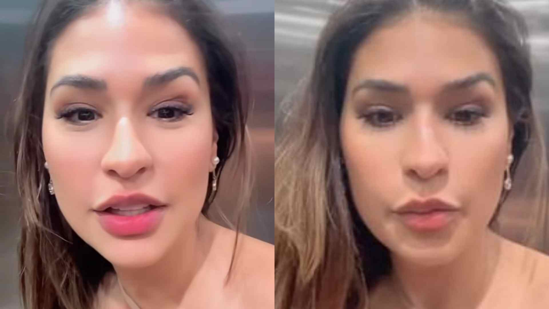 Simone Mendes fala sobre seu cachê após fim da dupla com Simaria