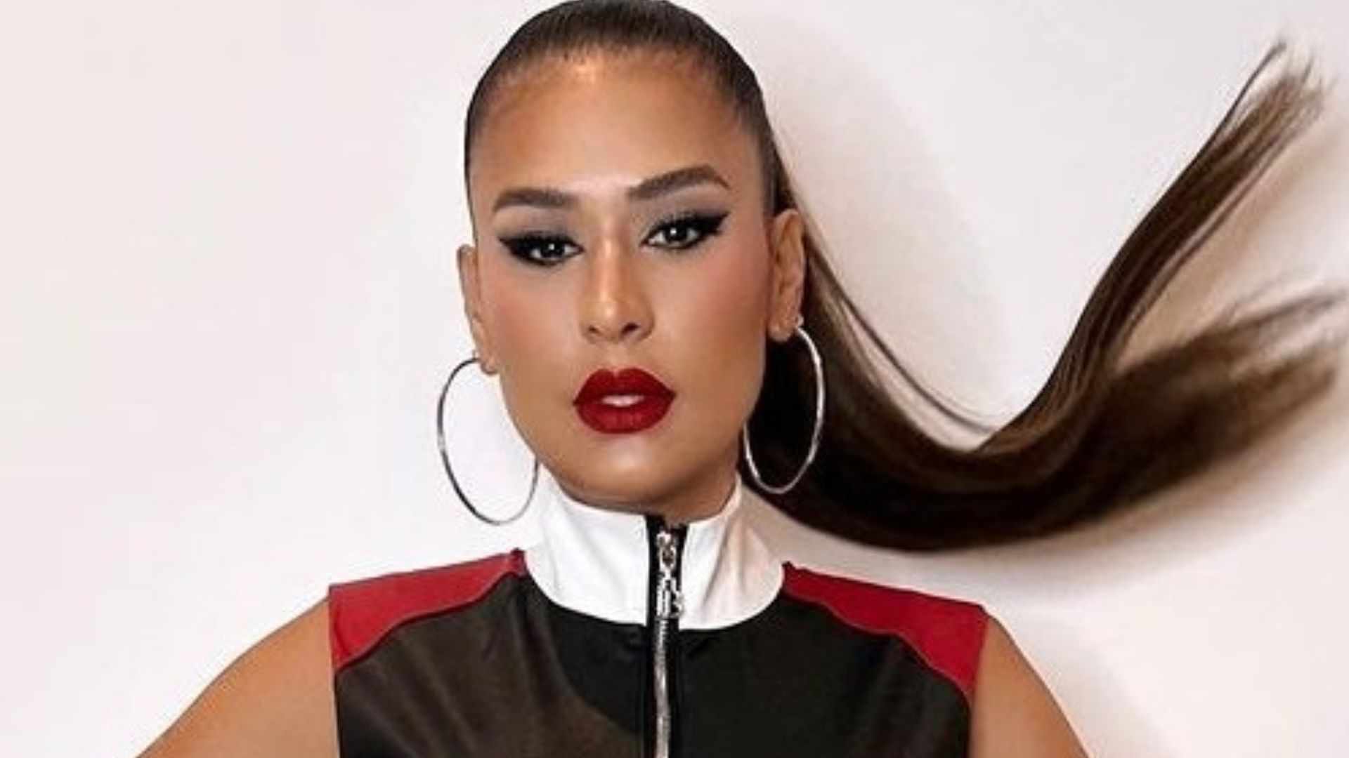 Simone Mendes choca com look para aniversário do filho: ”Que isso?”