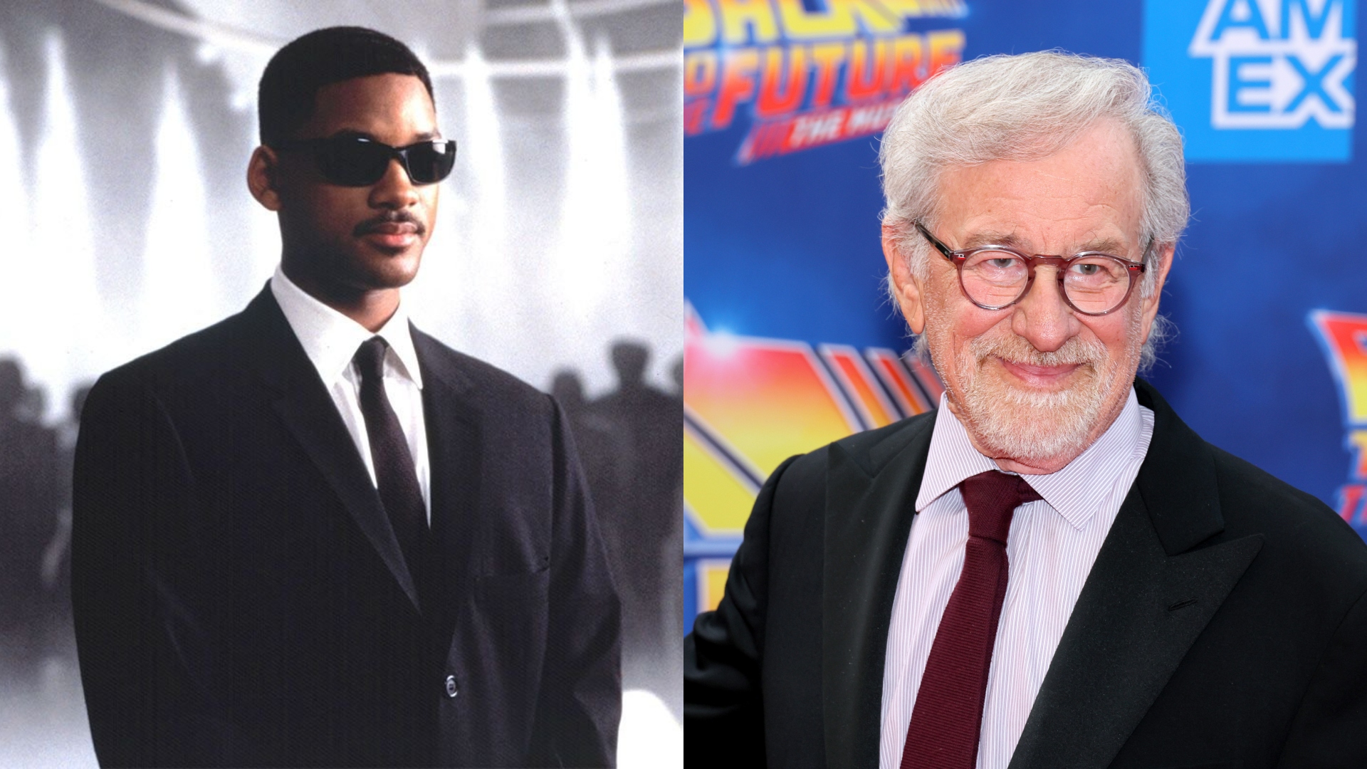 Steven Spielberg precisou convencer Will Smith a atuar em grande sucesso; entenda