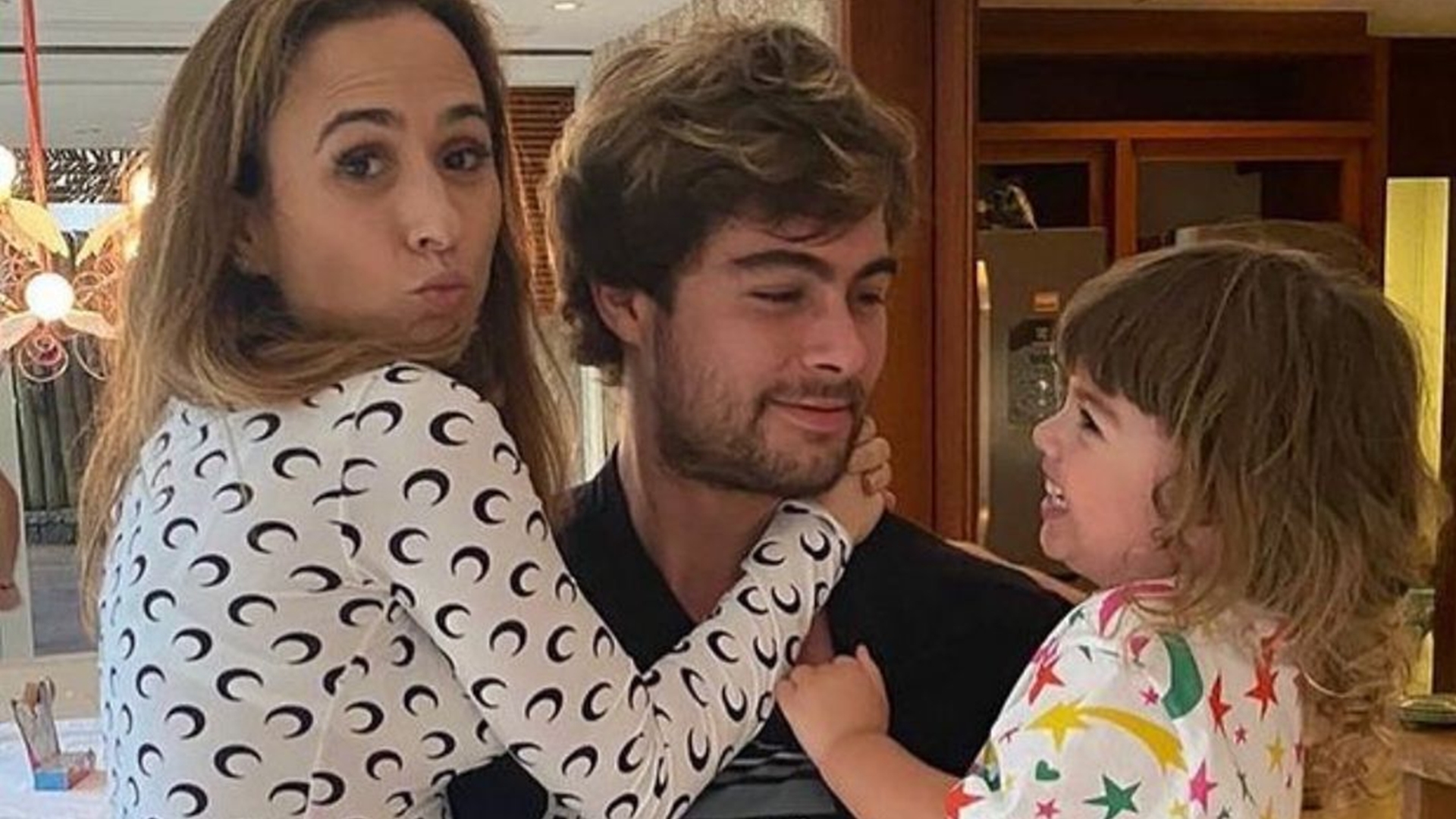 Tatá Werneck já revelou dificuldade em relação com Rafa Vitti; entenda