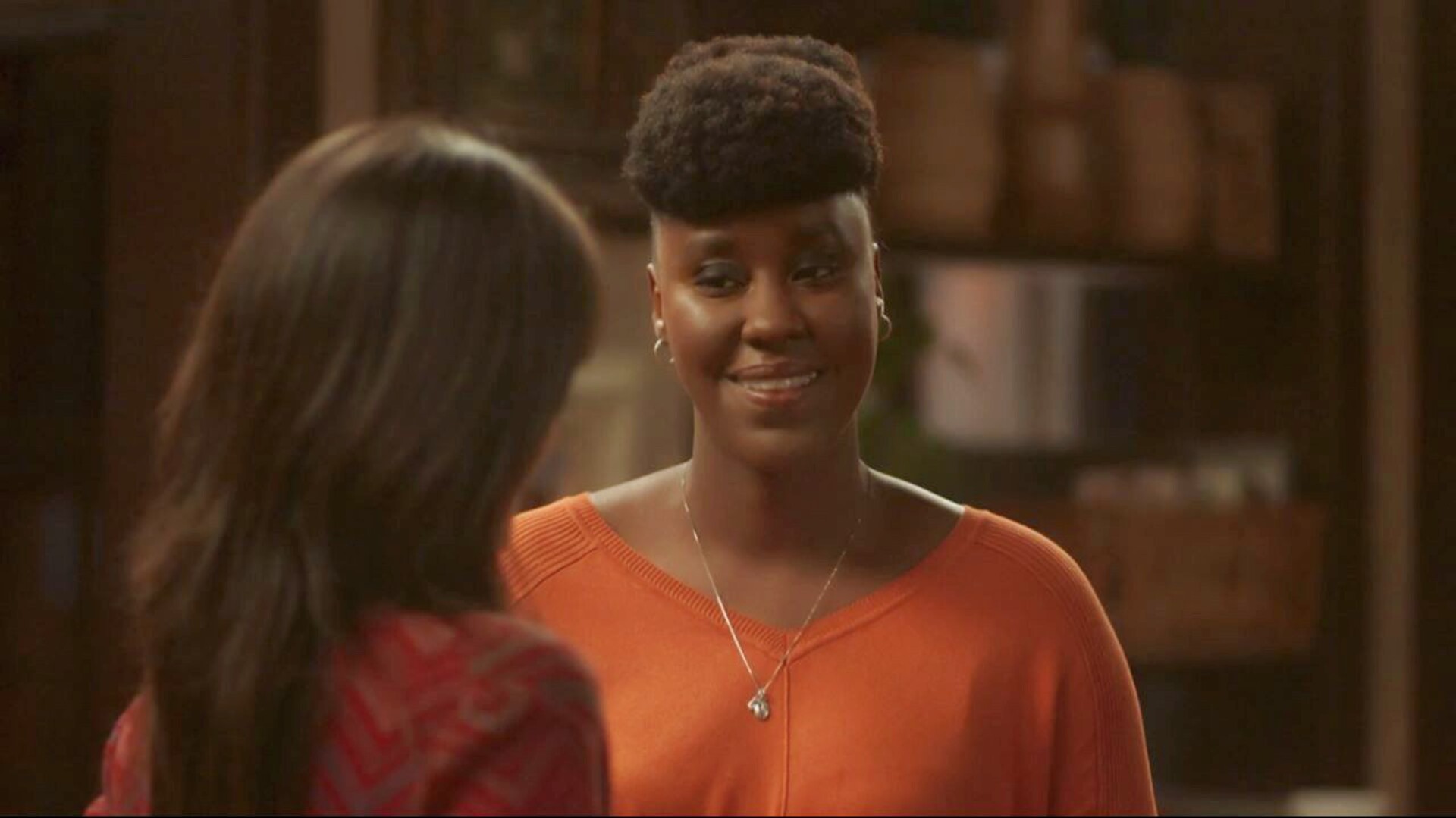 Atriz de “Vai Na Fé” comenta final da novela: “Um casal muito bonito”