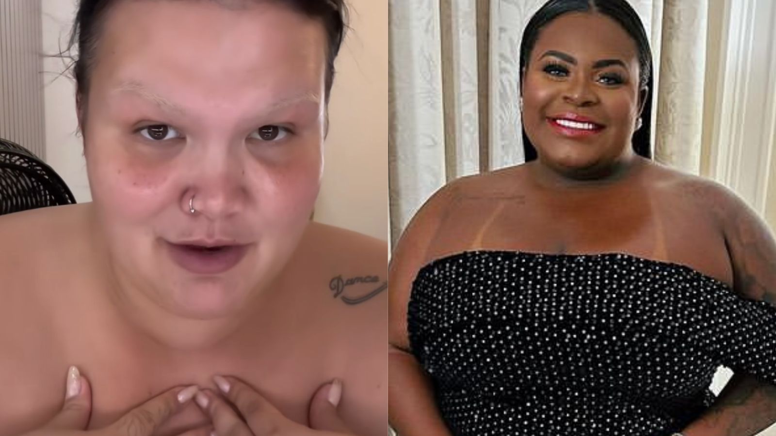 Thais Carla abre o jogo sobre rixa com Jojo Todynho: “Super chateada”