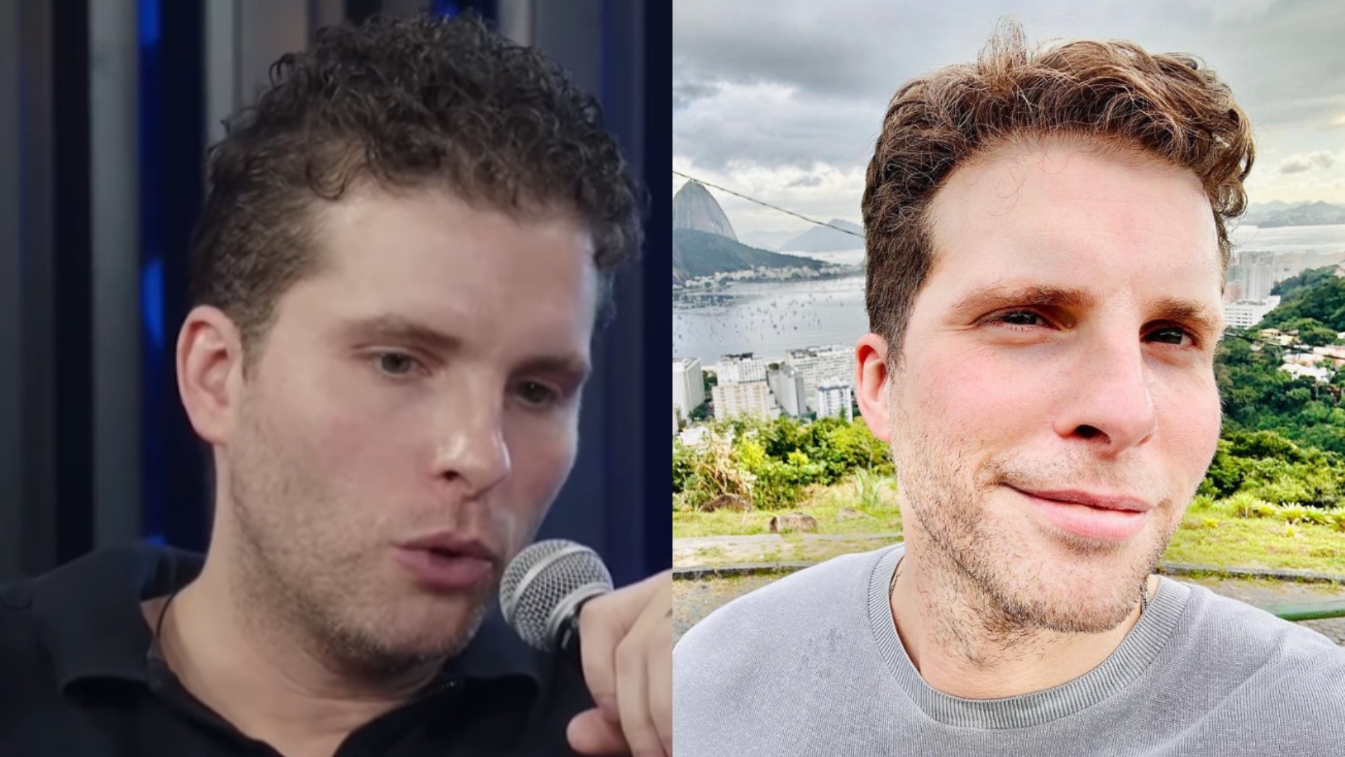 Thiago Fragoso revela detalhes de sua saída da Globo: ‘Esgotei minhas possibilidades’