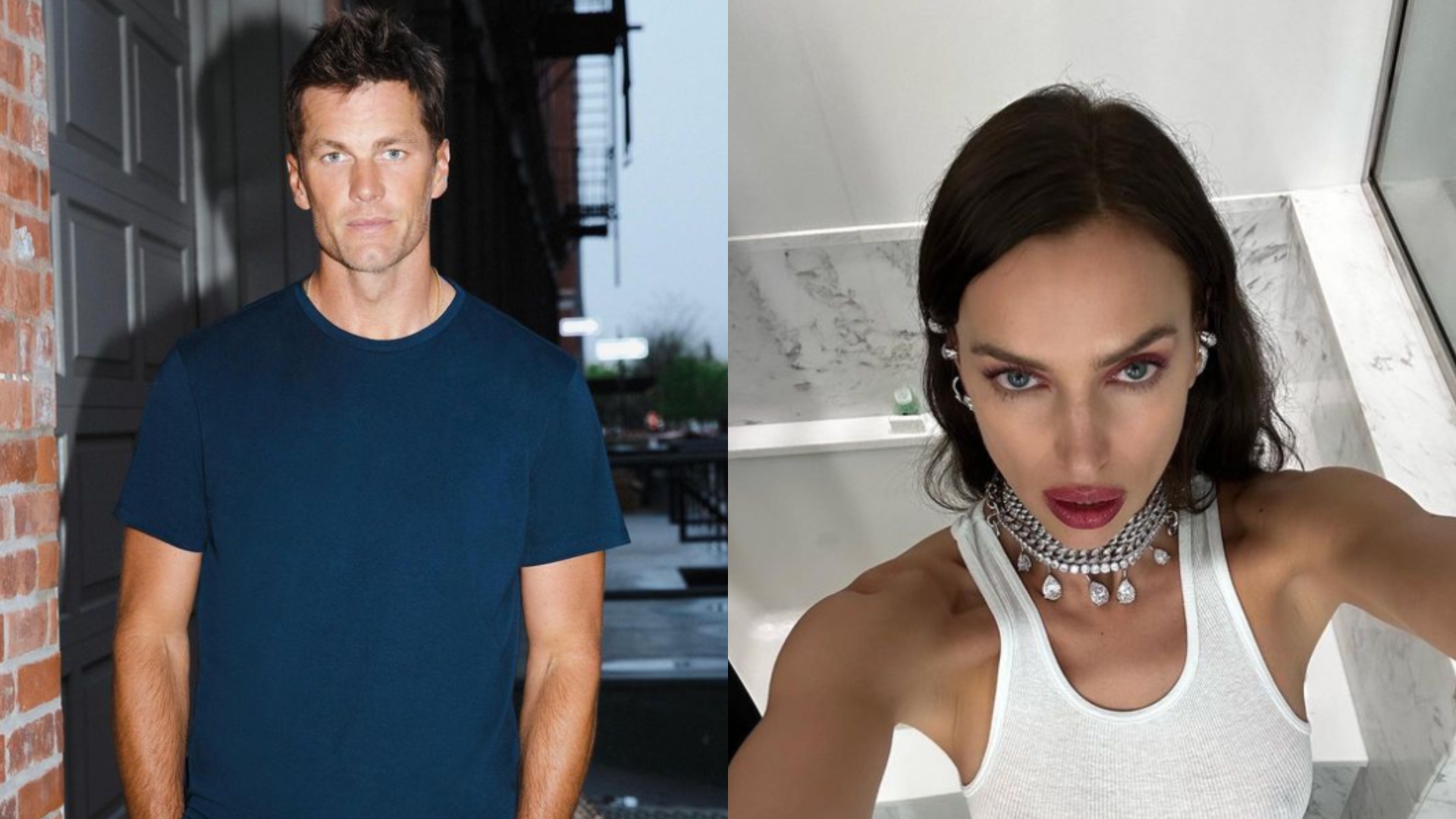 Tom Brady e nova namorada tiveram encontro discreto em lugar privado de restaurante