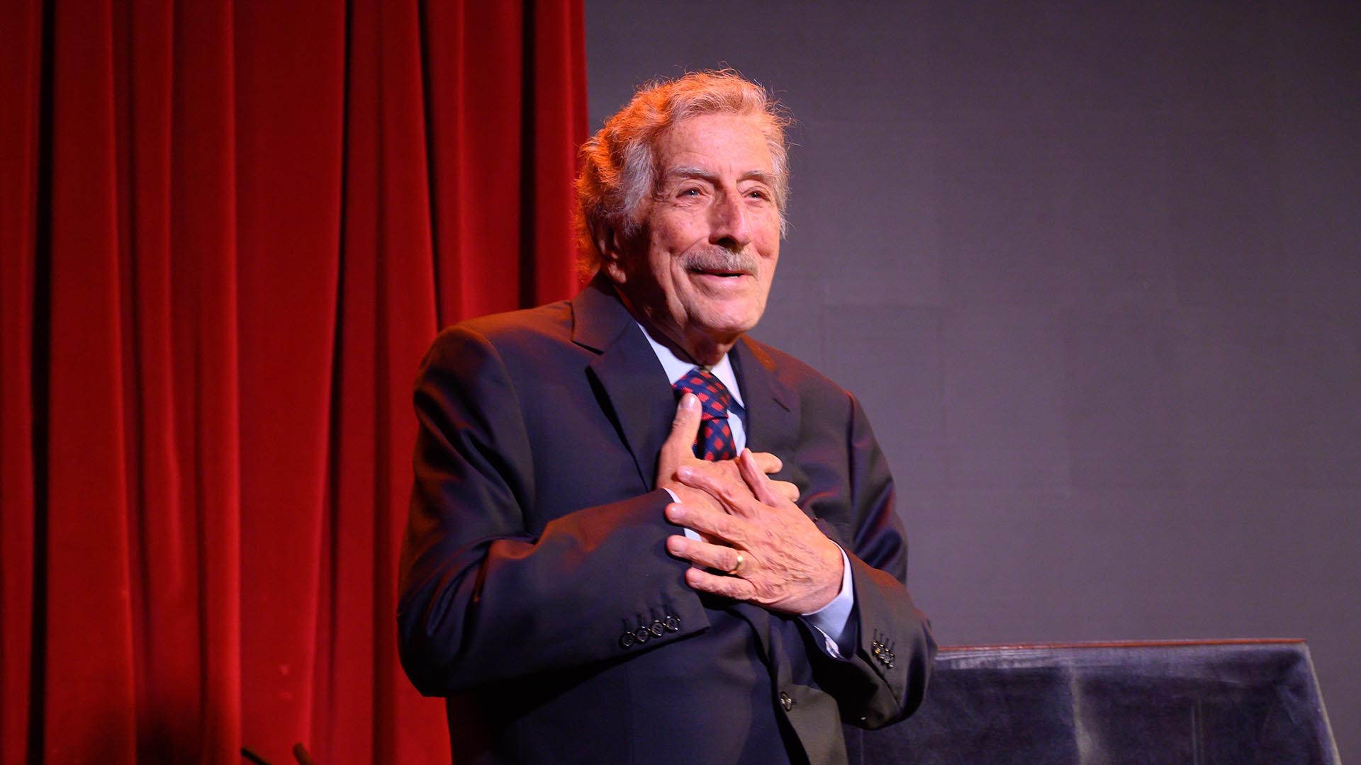 Saiba quais foram as últimas palavras de Tony Bennett antes de sua morte aos 96 anos