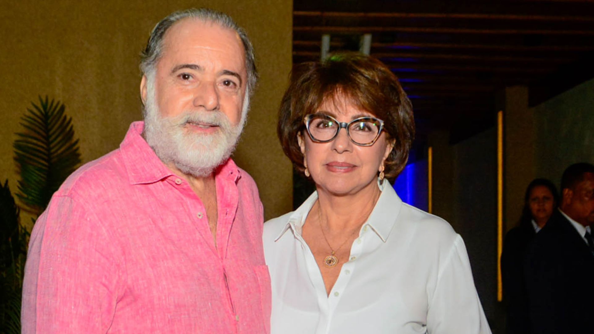 75 anos de Tony Ramos: como estão os filhos do ator, frutos de longo casamento?