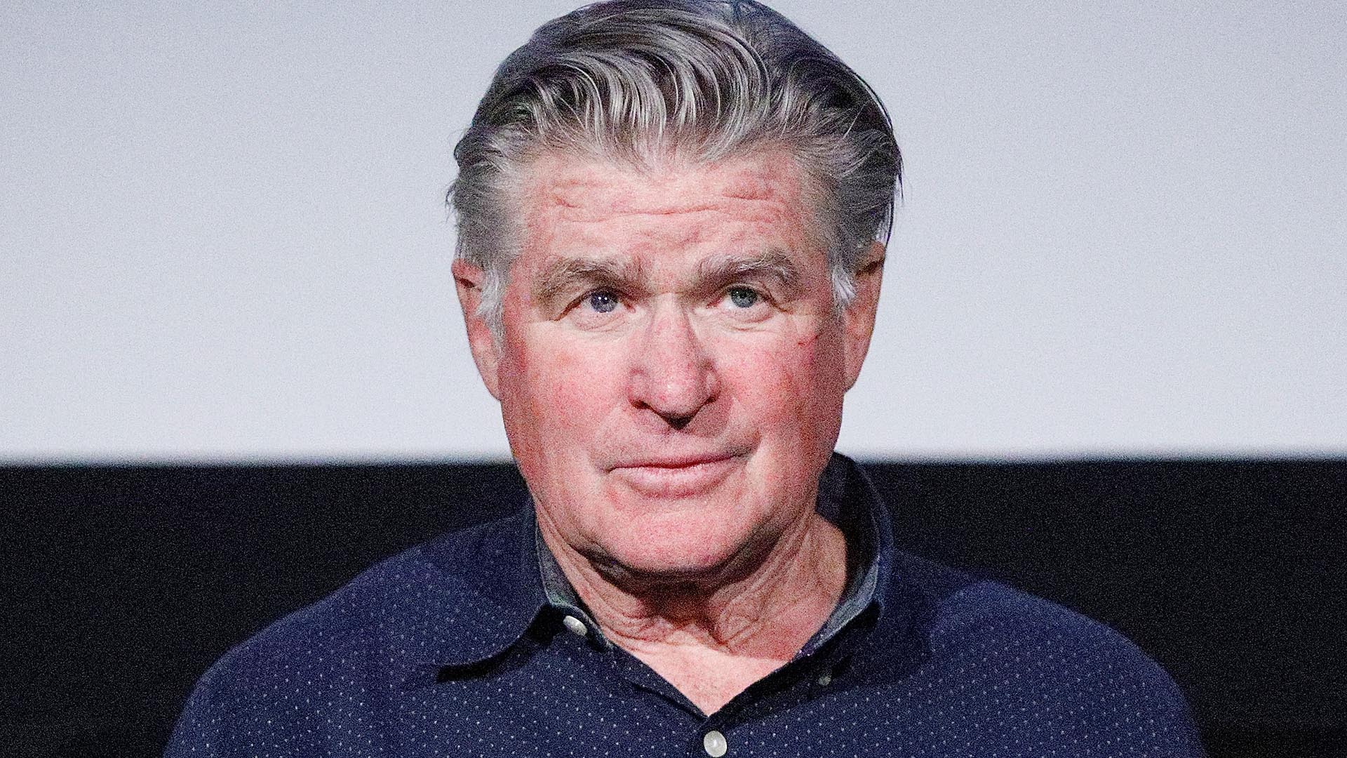 Causa da morte do ator Treat Williams, de Chicago Fire, é revelada