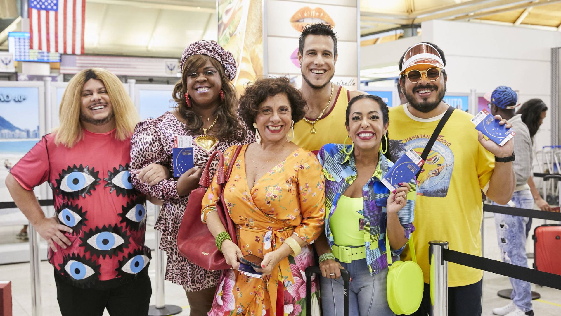 Vai Que Cola: barraco nos bastidores termina com ex-BBB demitido e troca de acusações