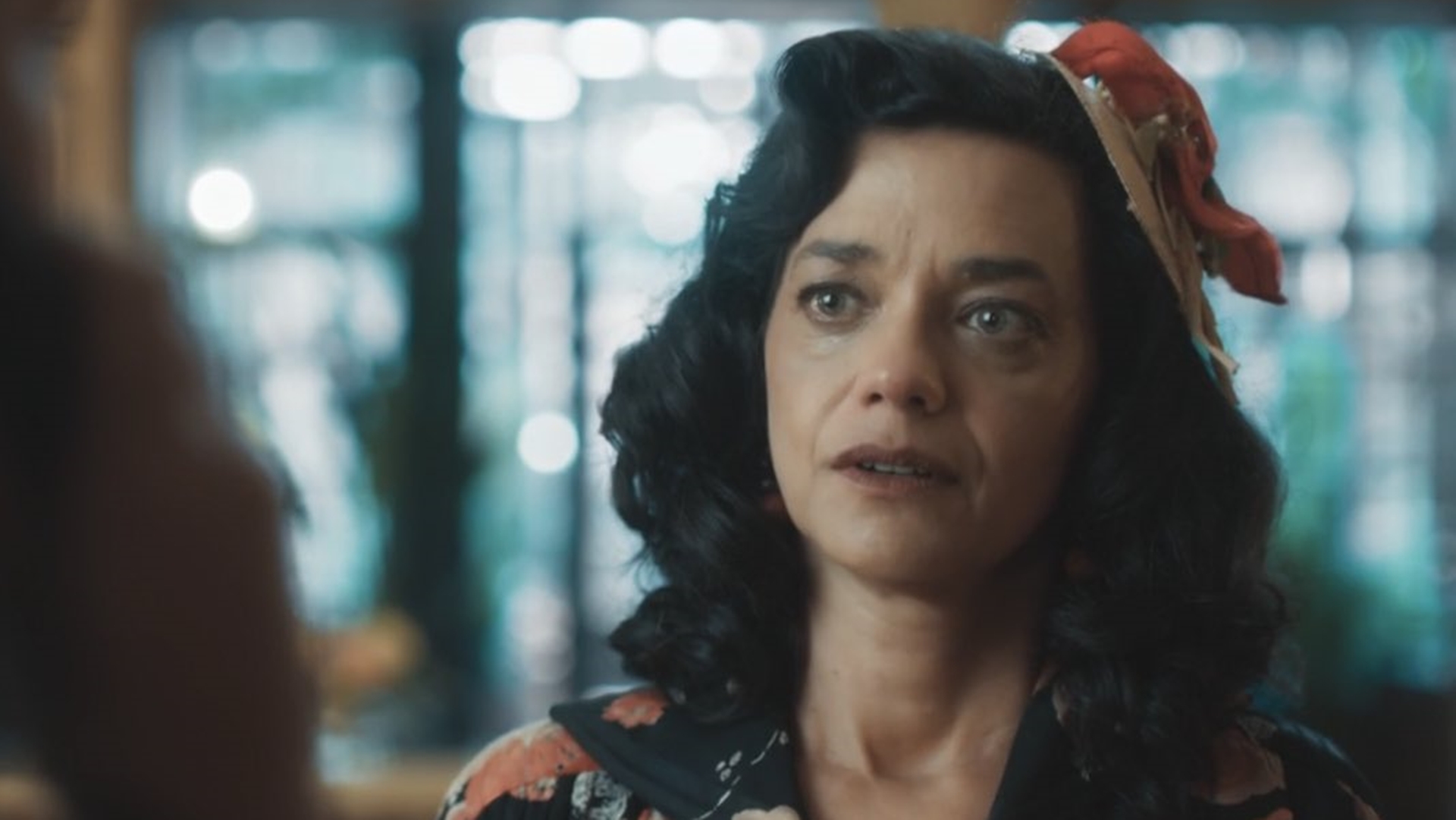 Verônica de Amor Perfeito, atriz exalta luta de personagem: ‘Uma guerreira’