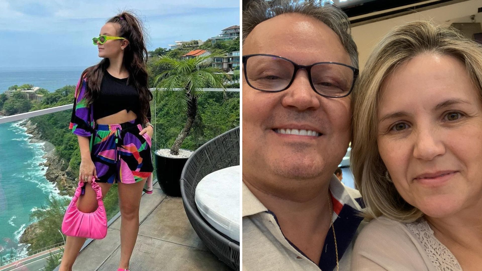 R$ 9 milhões em investimento: notícias confirmam versão dos pais de Larissa Manoela