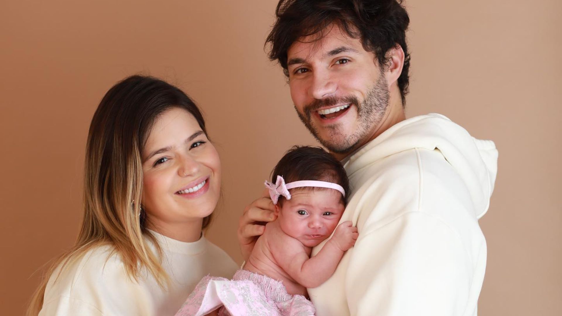 Viih Tube e Eliezer revelam quando pretendem ter segundo filho: ‘Propósito’