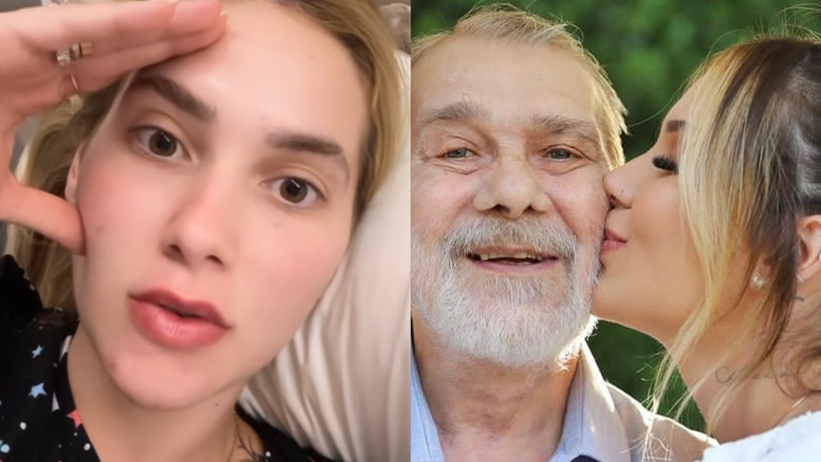 Virginia Fonseca desabafa sobre saudade do pai falecido: “Vazio enorme”