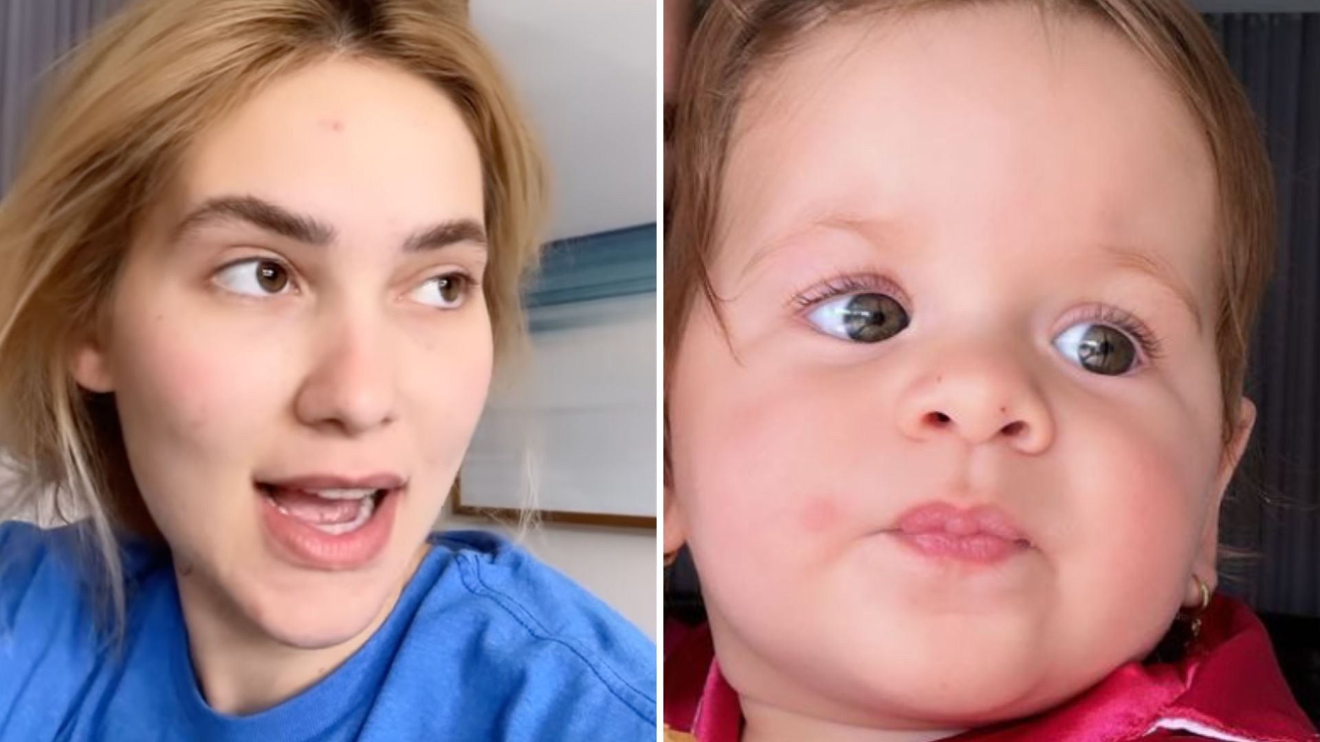 Filha de Virgínia Fonseca faz laser no bumbum; influenciadora explicou situação