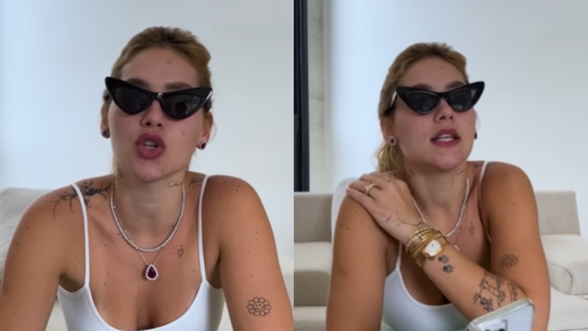 Virginia Fonseca desiste de nova gravidez e explica o motivo