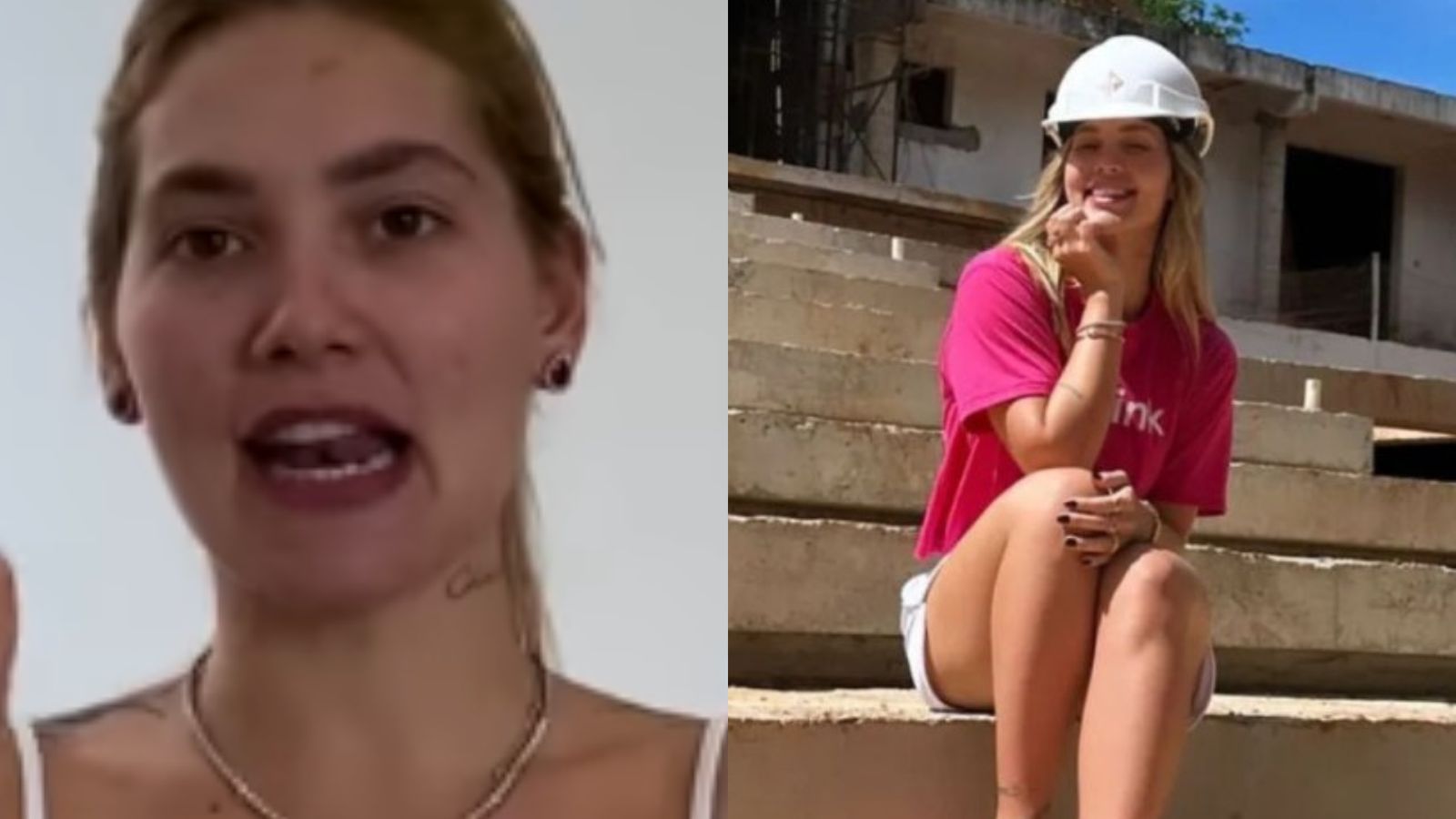 Virginia muda planos após perrengue em nova mansão: “Morar na fazenda”