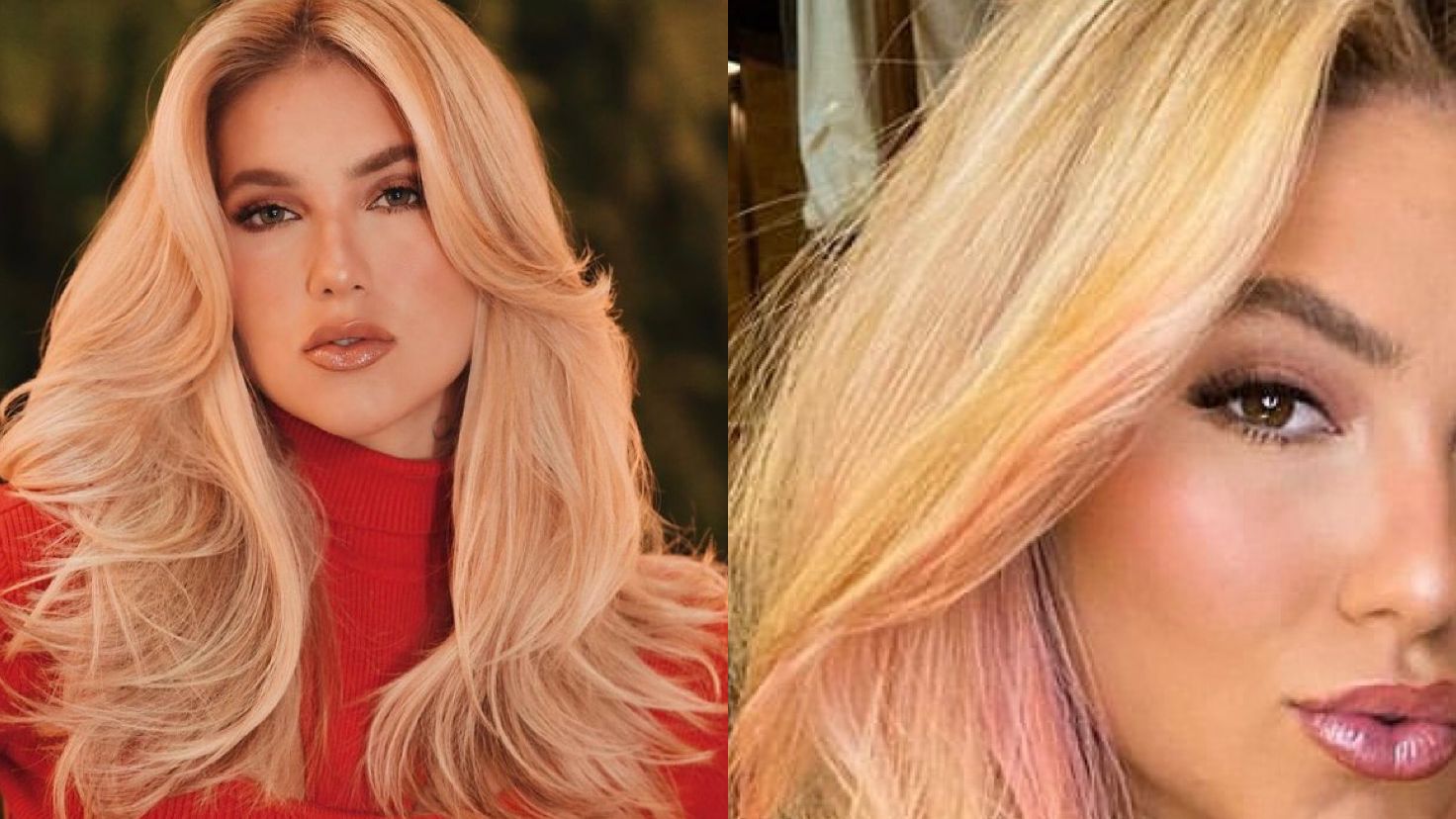 Virginia Fonseca com novo visual diferentão e surpreende os fãs
