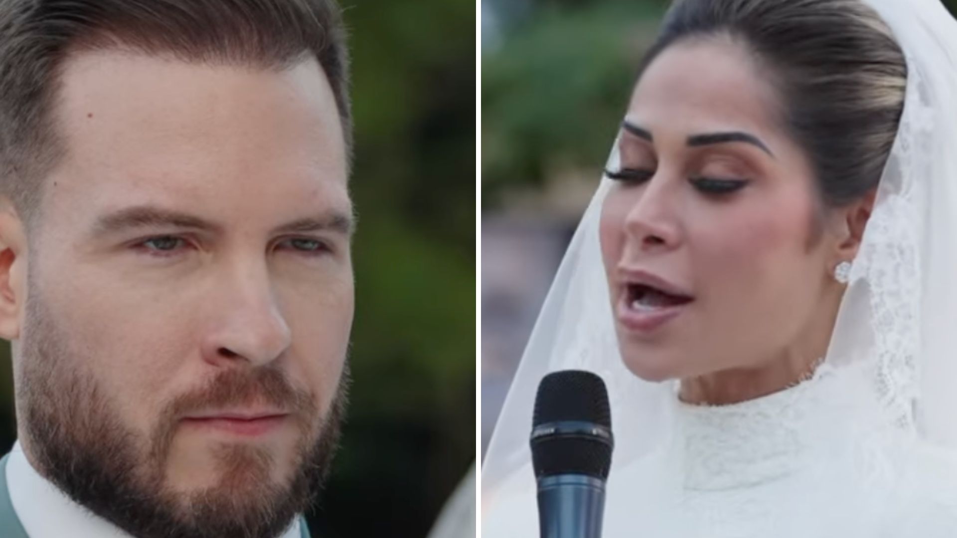 Votos do casamento de Maira Cardi e Thiago Nigro geram polêmica: “Desnecessário”