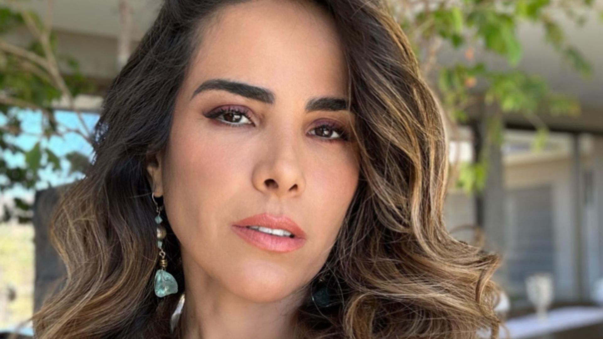 Wanessa Camargo desabafa sobre rivalidade feminina na música: “Piora tudo!”