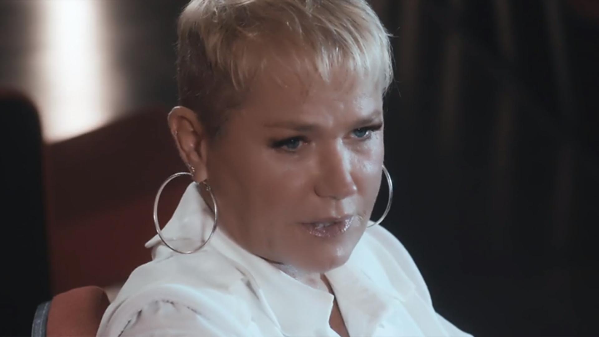 Xuxa questiona Marlene sobre frase polêmica: ‘Ídolos teriam que morrer cedo’