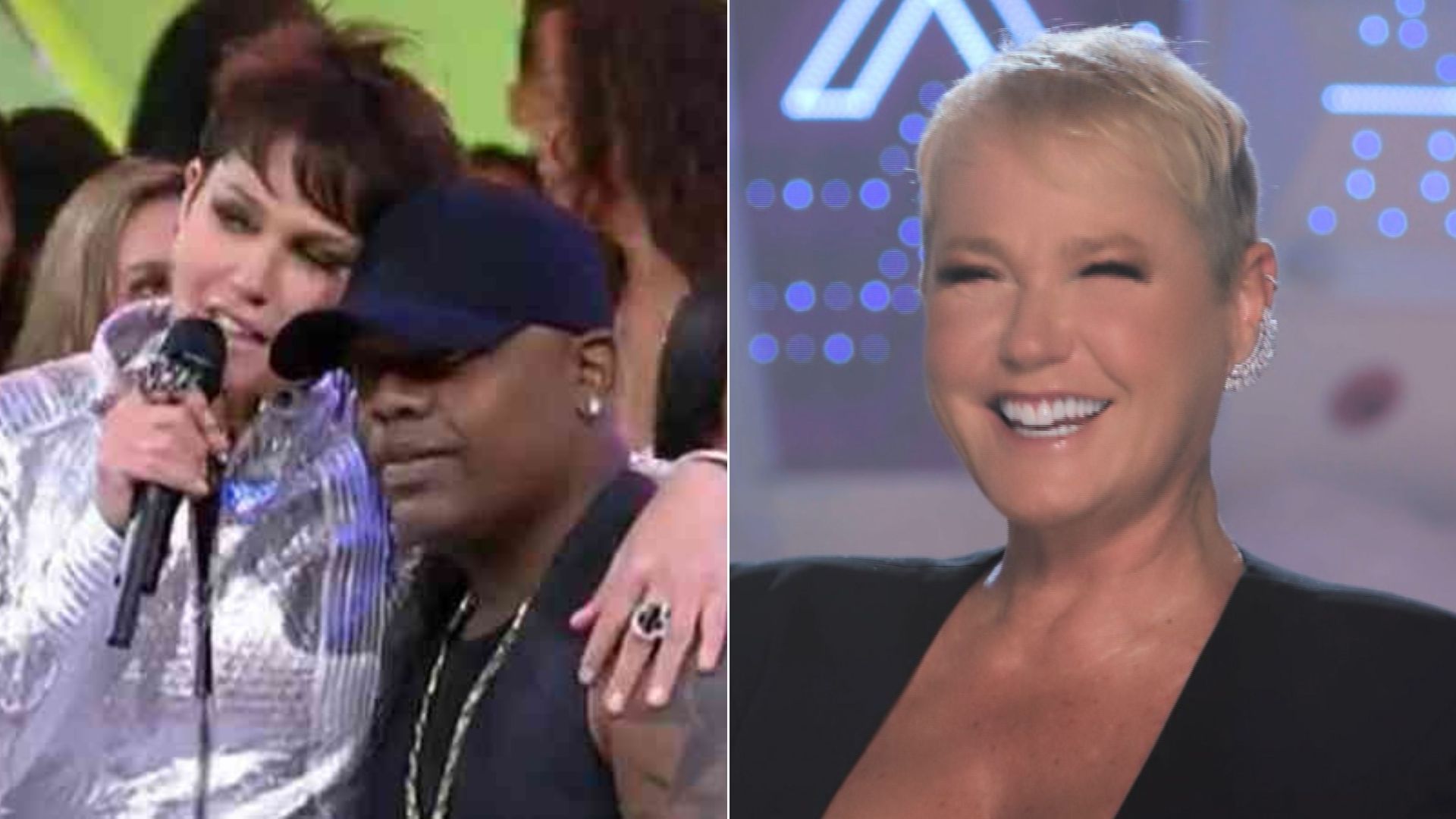 Maior sucesso de MC Marcinho voltou em Vai na Fé e foi inspirado em Xuxa; entenda