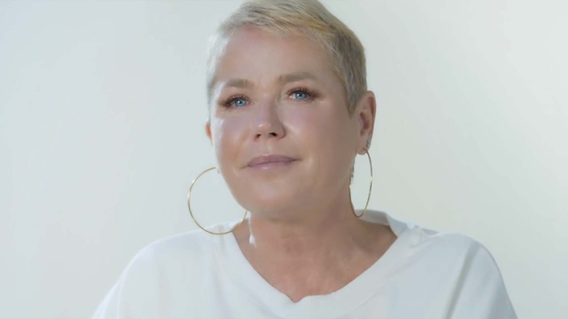 Xuxa Meneghel conta sobre decisão de falar sobre abusos que sofreu na infância