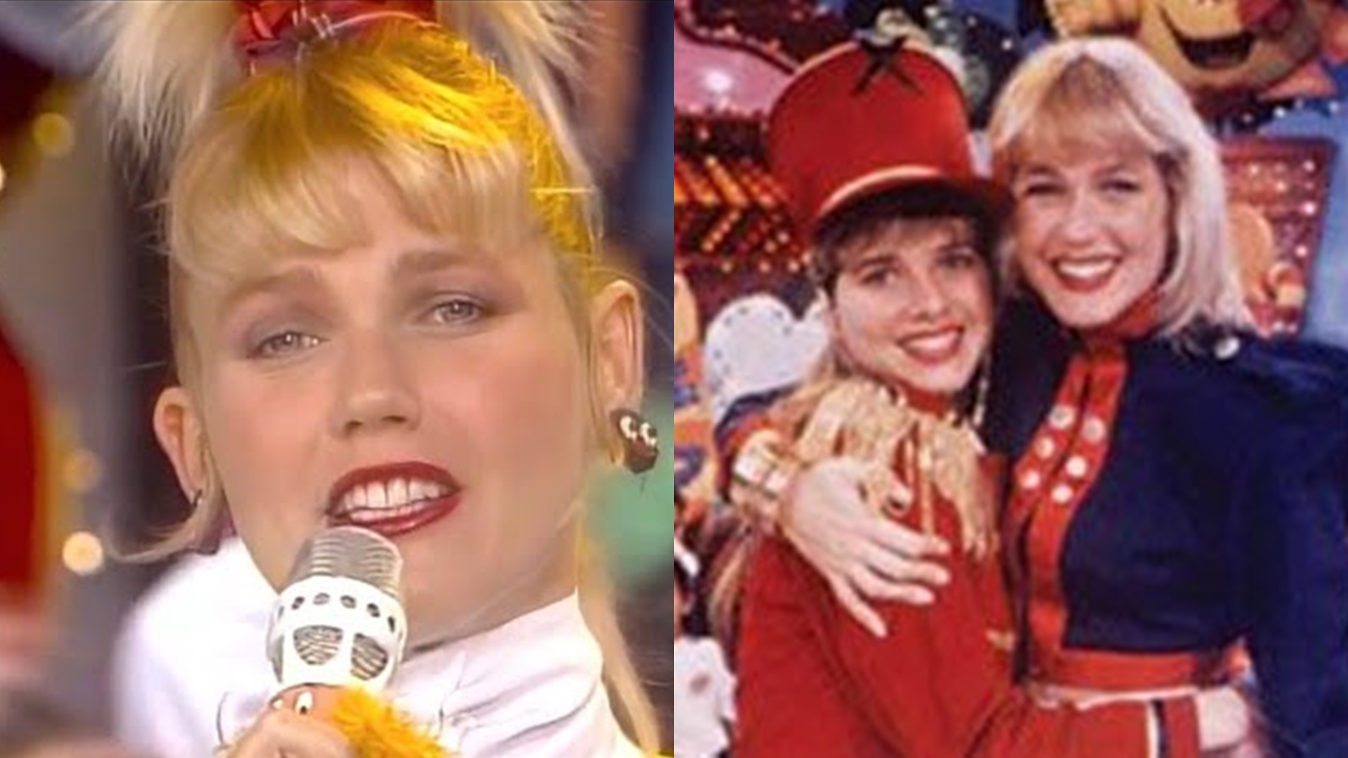 Caso assustador envolvendo Xuxa e Letícia Spiller terminou em três mortes; relembre