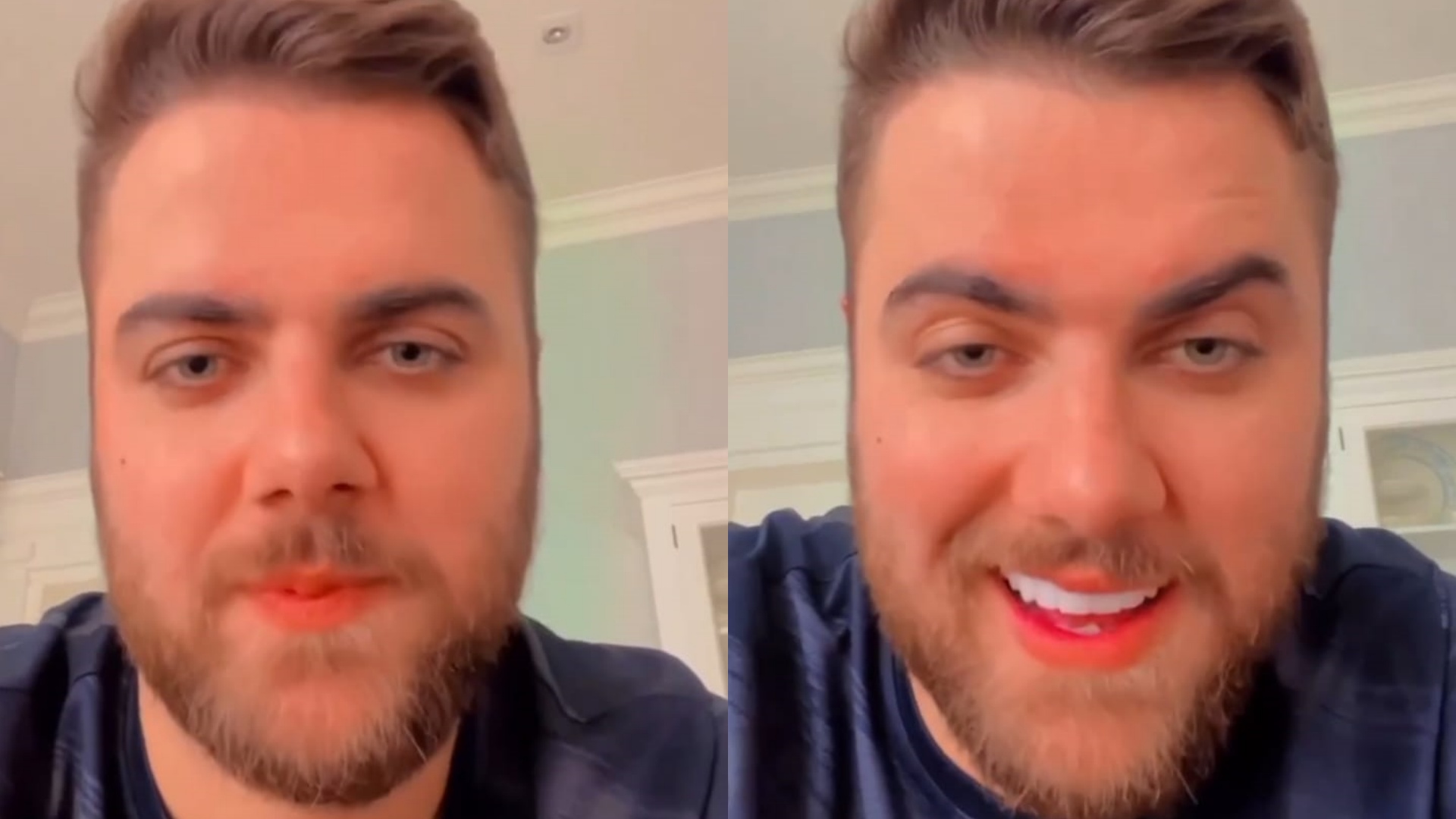 Zé Neto, da dupla com Cristiano, explica sumiço das redes sociais: “Propósitos diferentes”