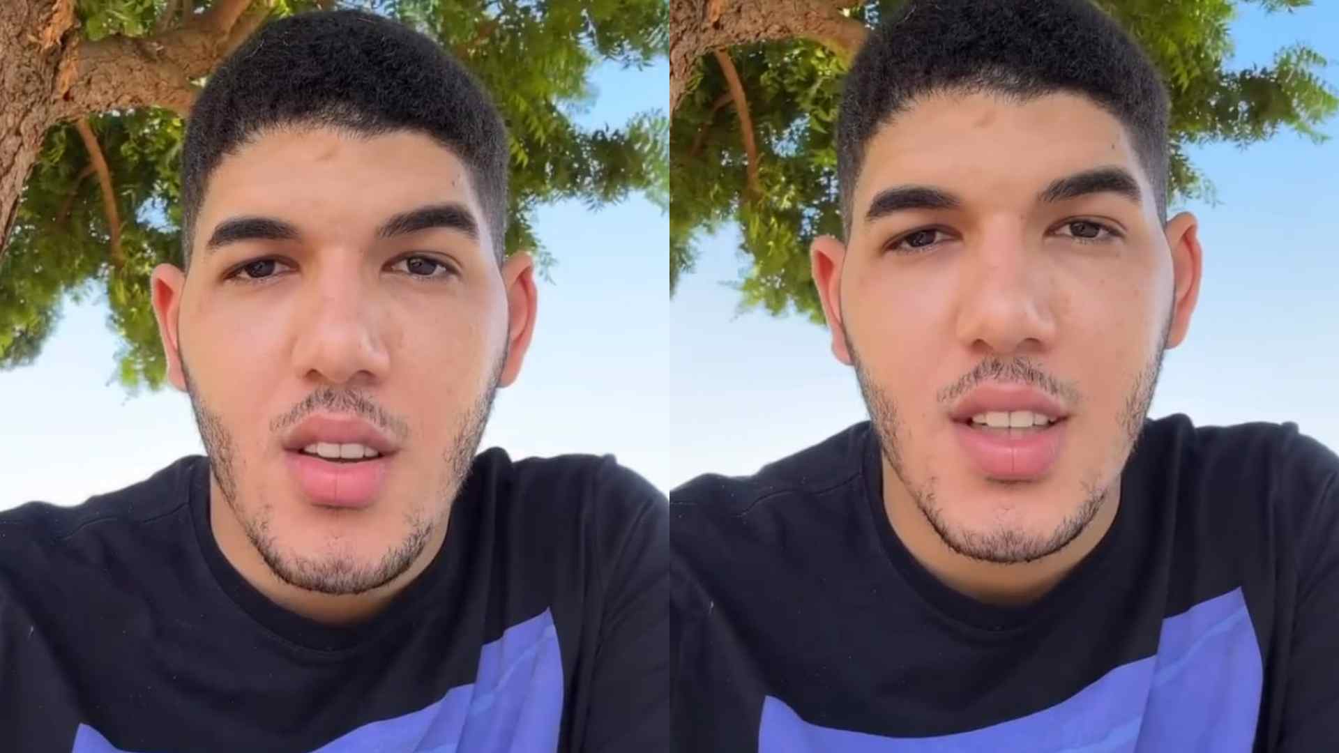 Zé Vaqueiro atualiza quadro de saúde do filho, diagnosticado com doença rara