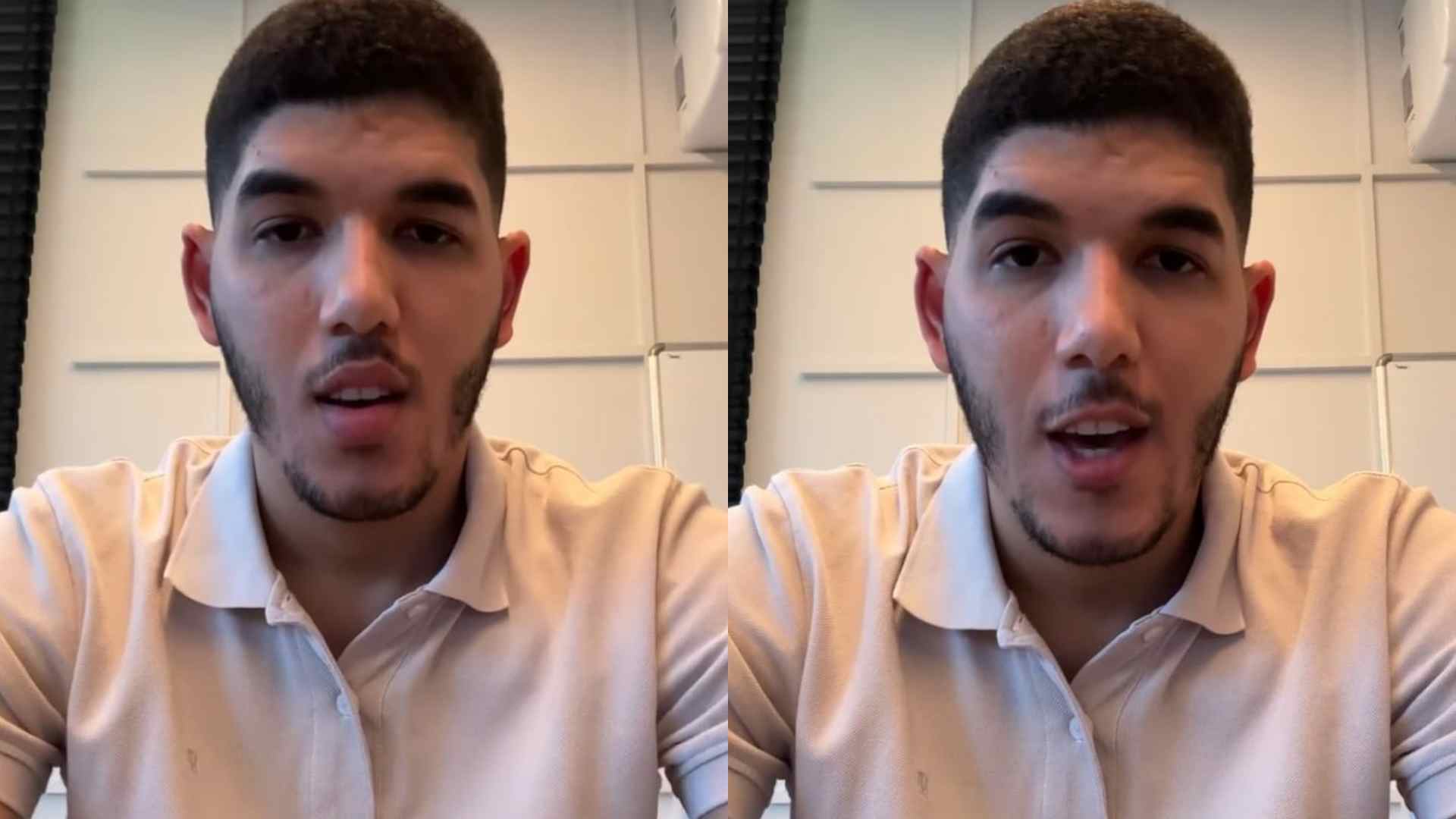 Zé Vaqueiro anuncia volta aos palcos, e pede oração pelo filho que segue internado