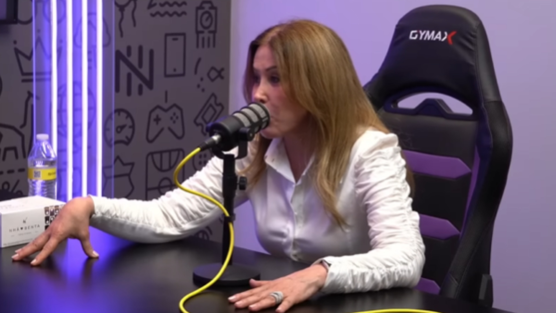 Zilu Godoi fala sobre separação de Zezé Di Camargo: ”Quem perdeu foi quem deixou de estar comigo”