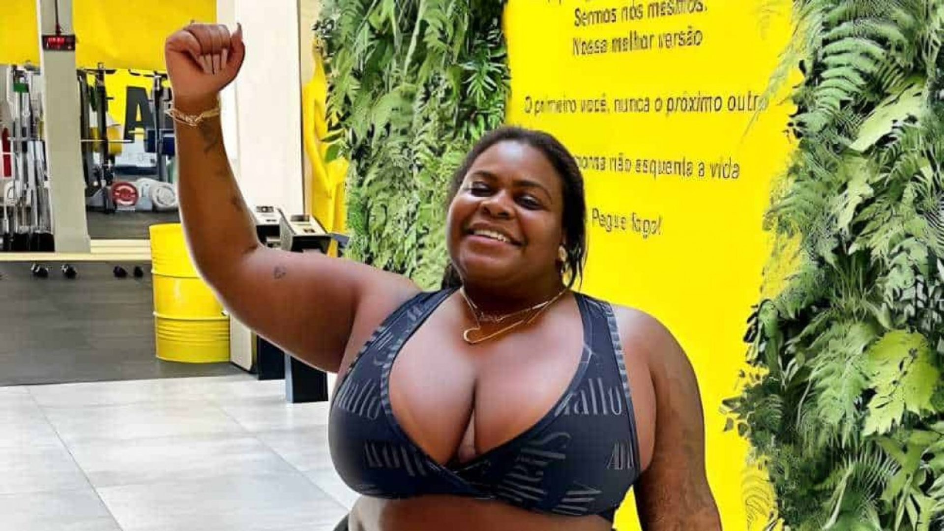 Além de Jojo Todynho: confira famosos que impressionaram com mudança após perda de peso