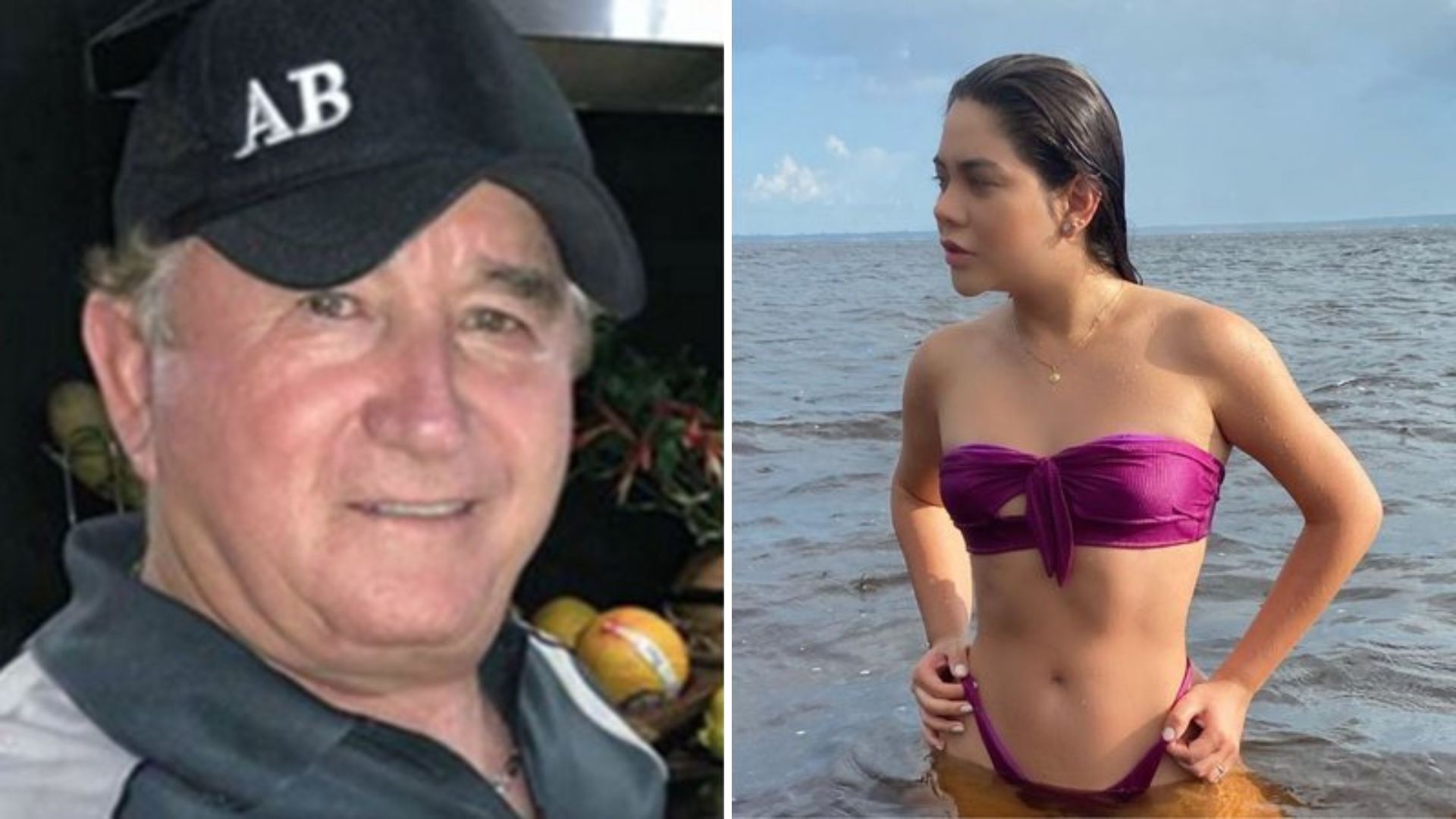 Decisão tomada! Amado Batista termina noivado com jovem 48 anos mais nova