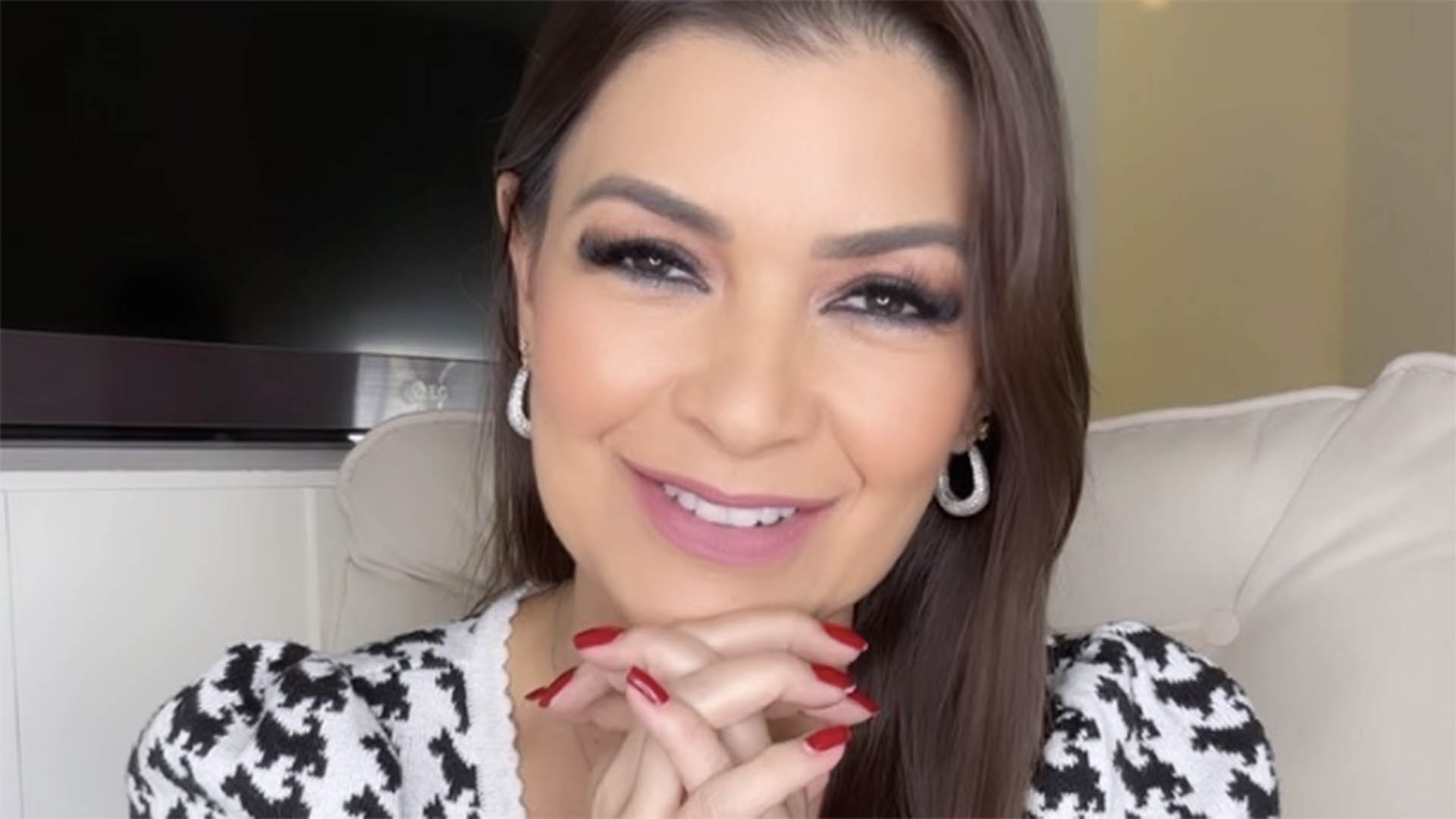 Amanda Françozo revela pedido inusitado de Silvio Santos: ‘Mandou o carro’