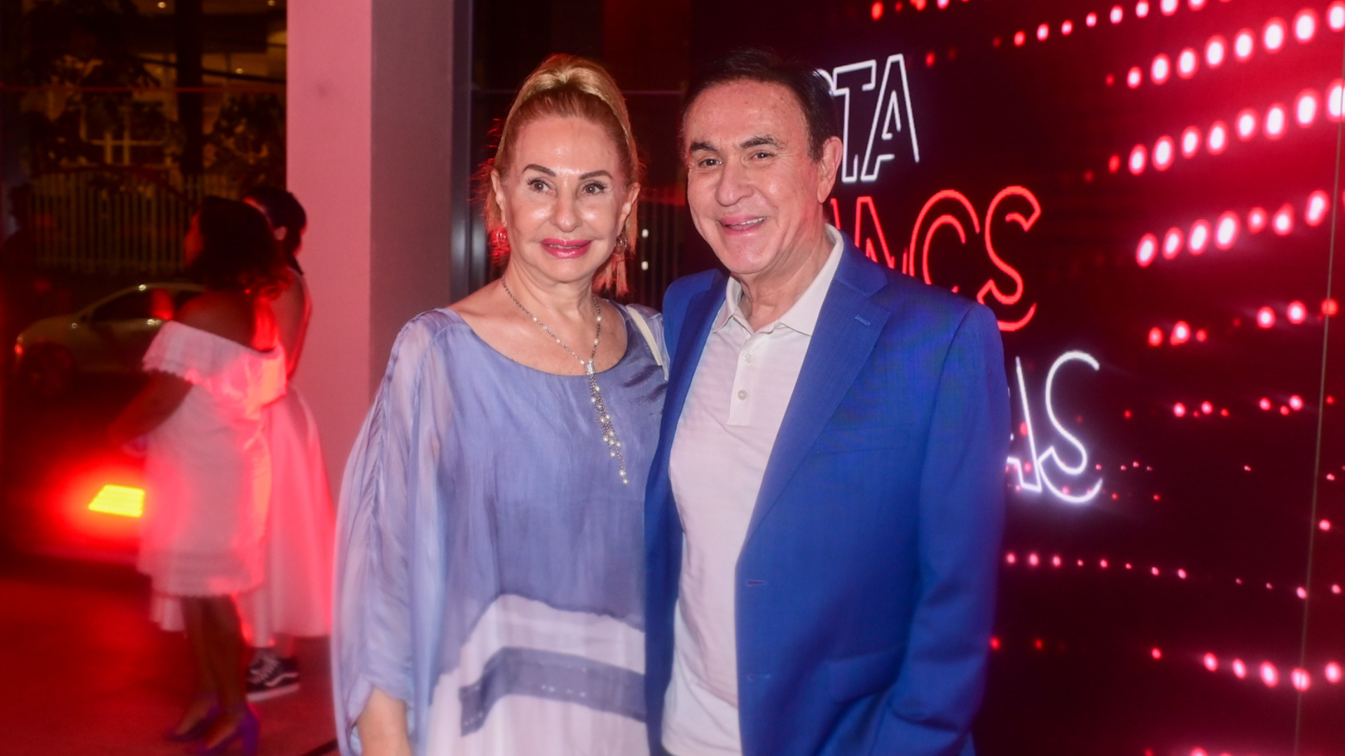 Amaury Jr. rebate críticas à CARAS: ‘Modificou a sociedade’