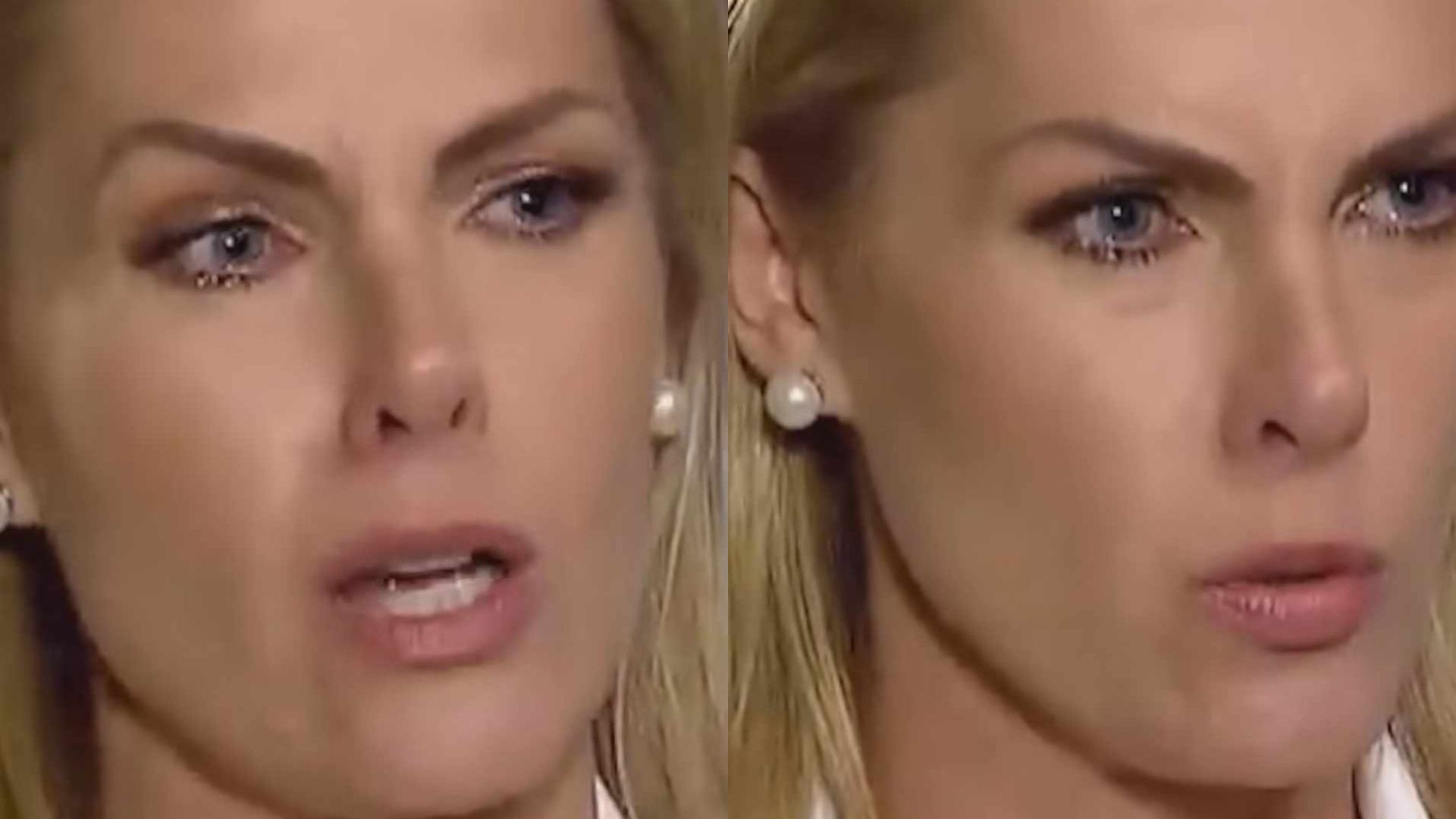 Ana Hickmann desabafa sobre ano difícil em retrospectiva: “Sobrevivi”