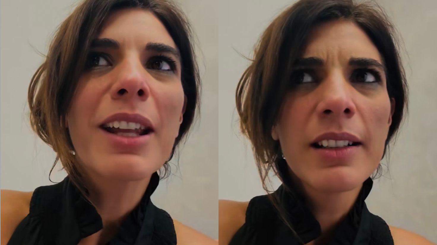 Andréia Sadi compartilha pedidos inusitados do filho de 2 anos