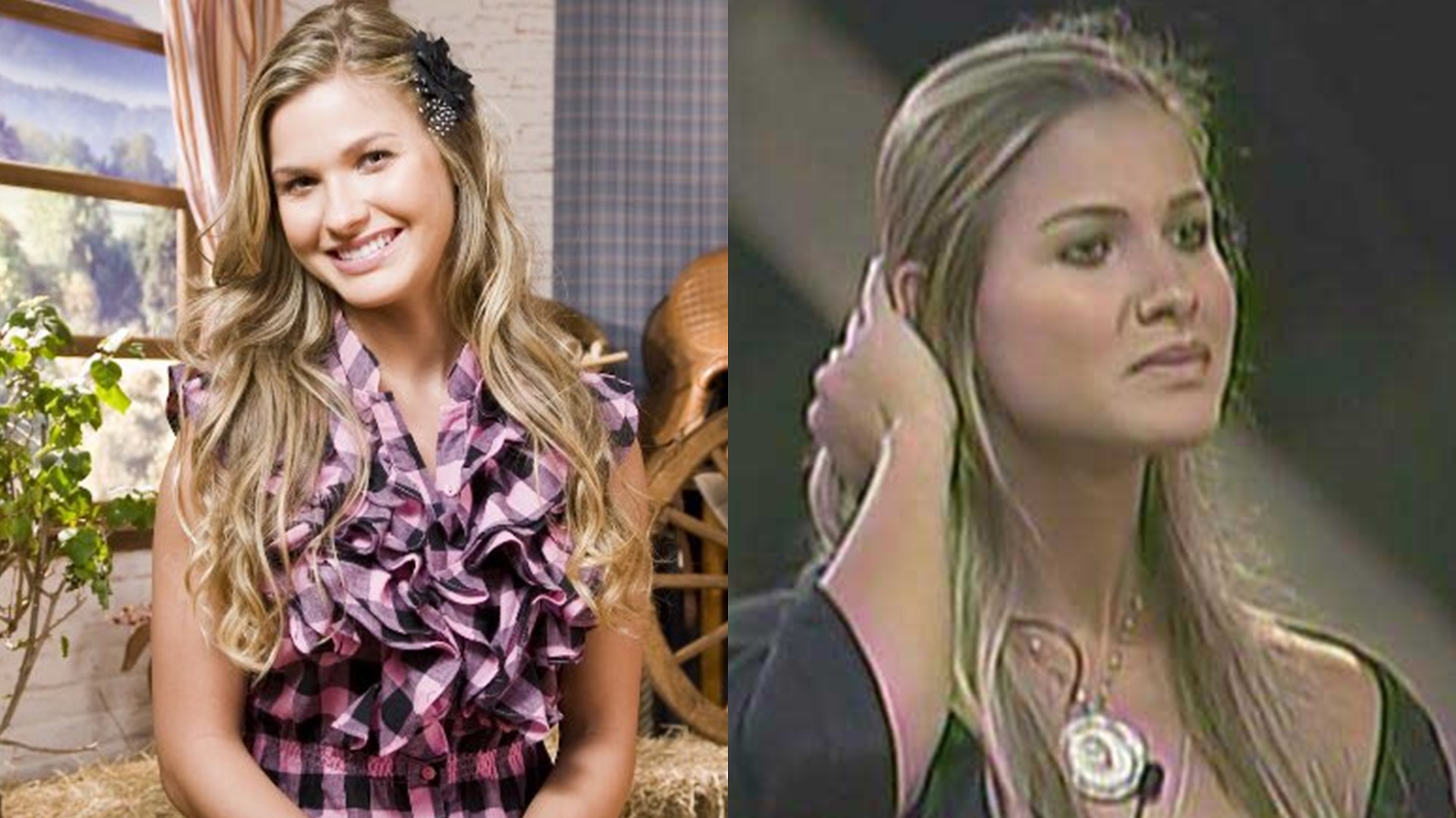 Você sabia? Andressa Suita participou de A Fazenda após término intenso com famoso