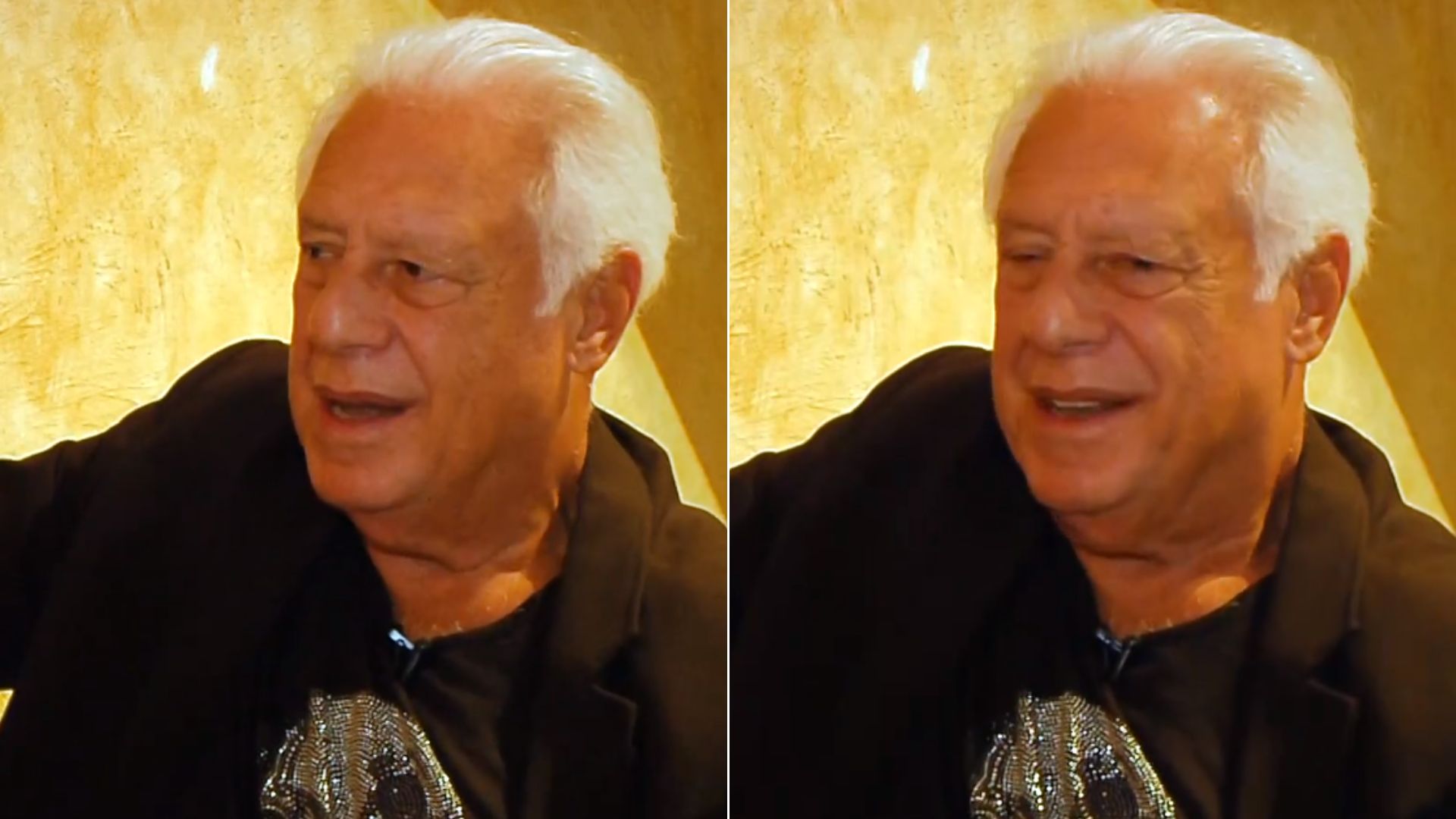 Antonio Fagundes revela hobbie em viagens: ‘Cumpri essa etapa’