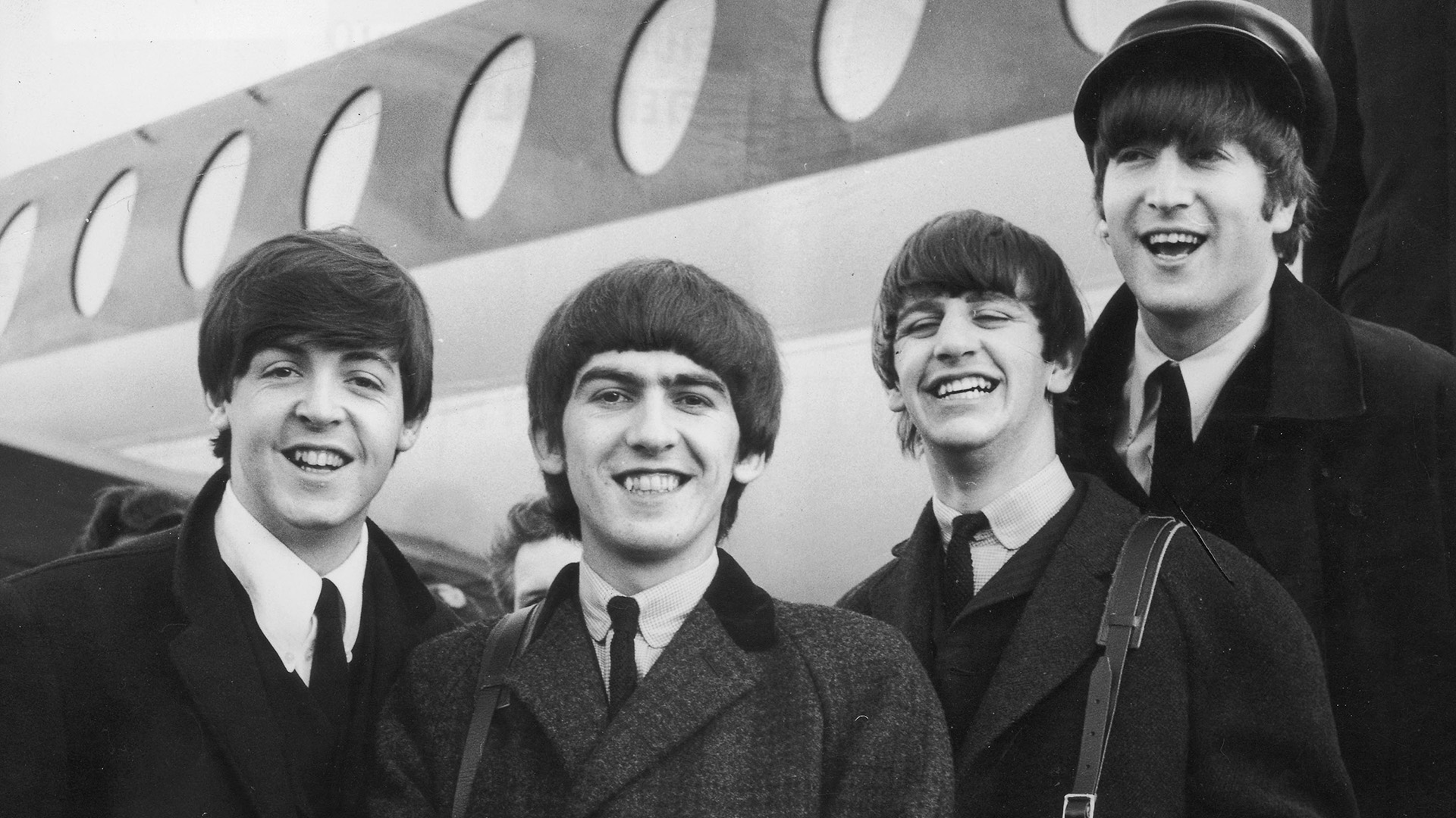 Por que não teve show dos Beatles no Brasil? Cantor explica o motivo