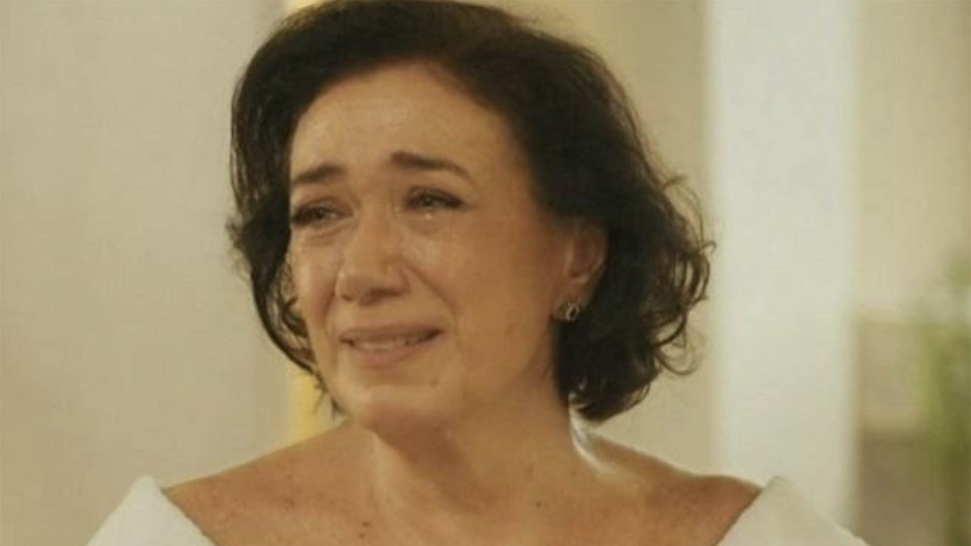 Fuzuê: Saiba como Bebel reage ao ver o ex-marido na sua frente