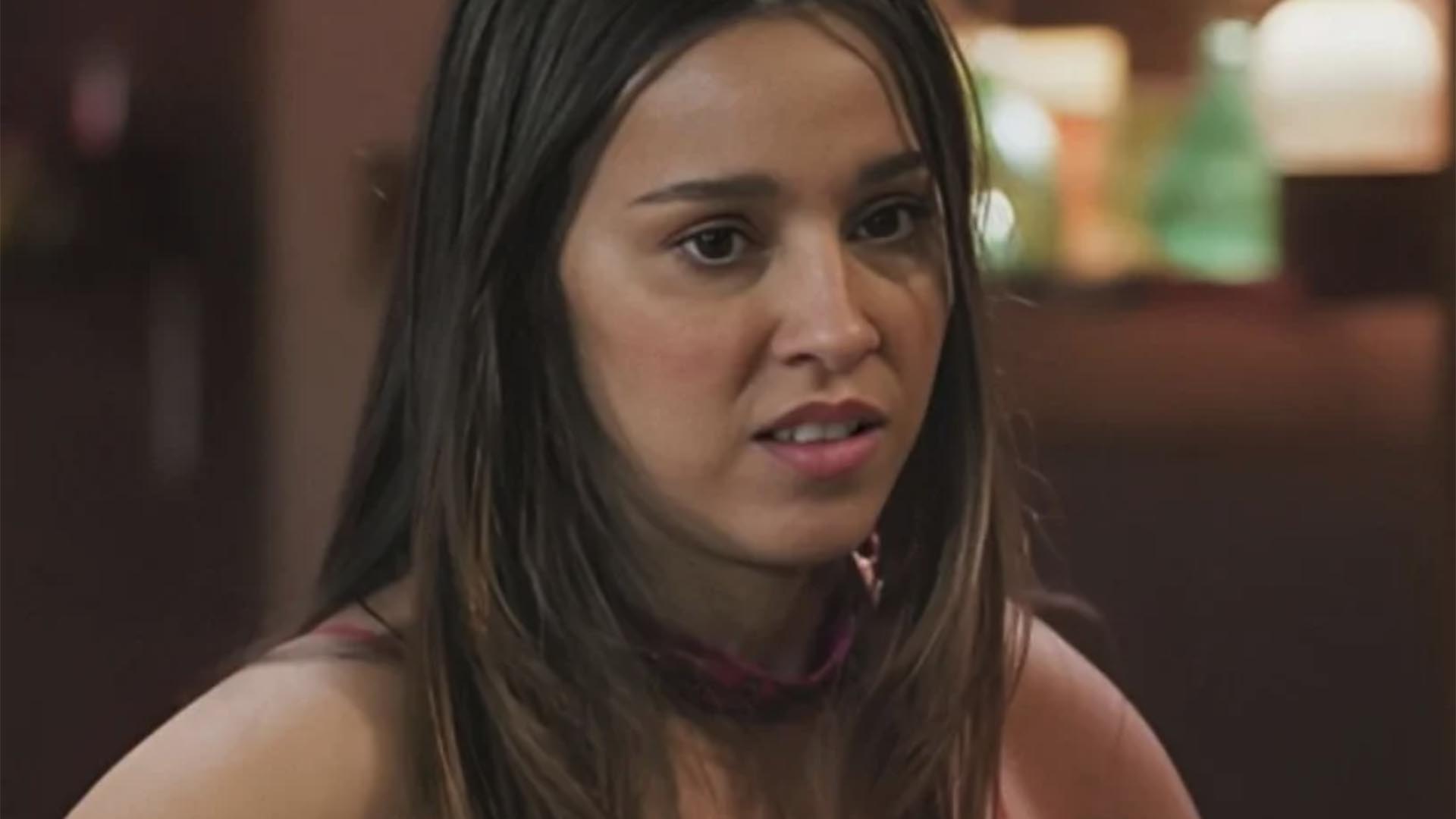 Terra e Paixão: Berenice provoca a ira de Kelvin. Saiba como!