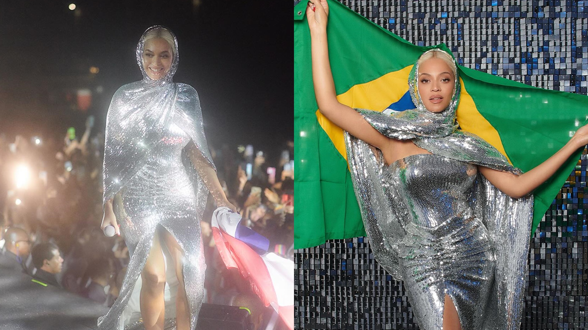 Por que Beyoncé foi para Salvador? Entenda o que fez a artista escolher a cidade baiana