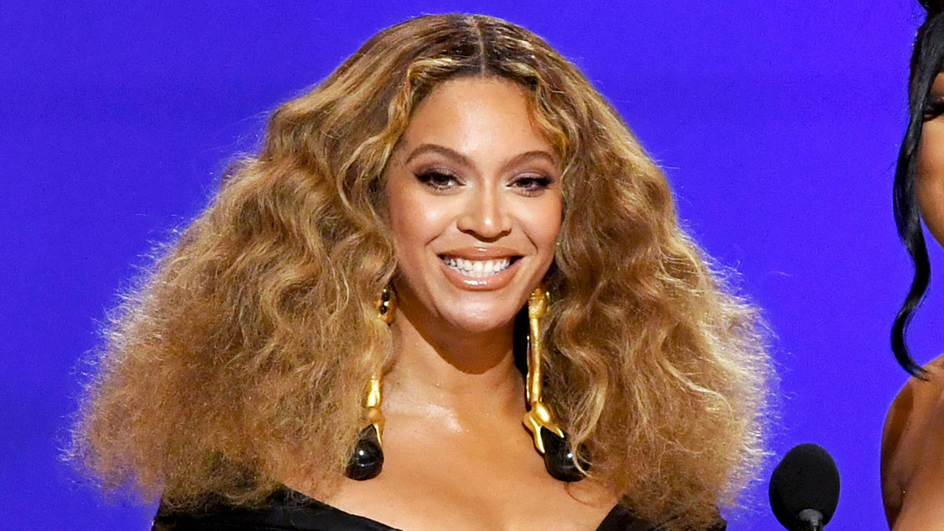 Beyoncé está no Brasil para evento de seu filme em Salvador
