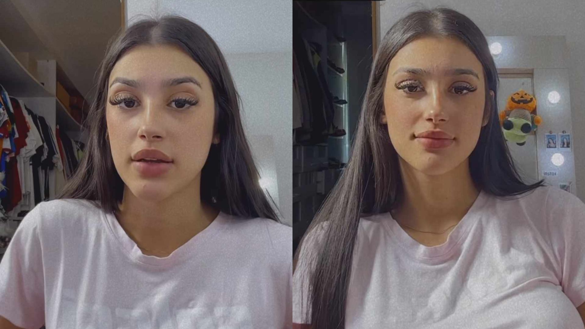 Após polêmica com ex-namorado, Bia Miranda confirma sua gravidez