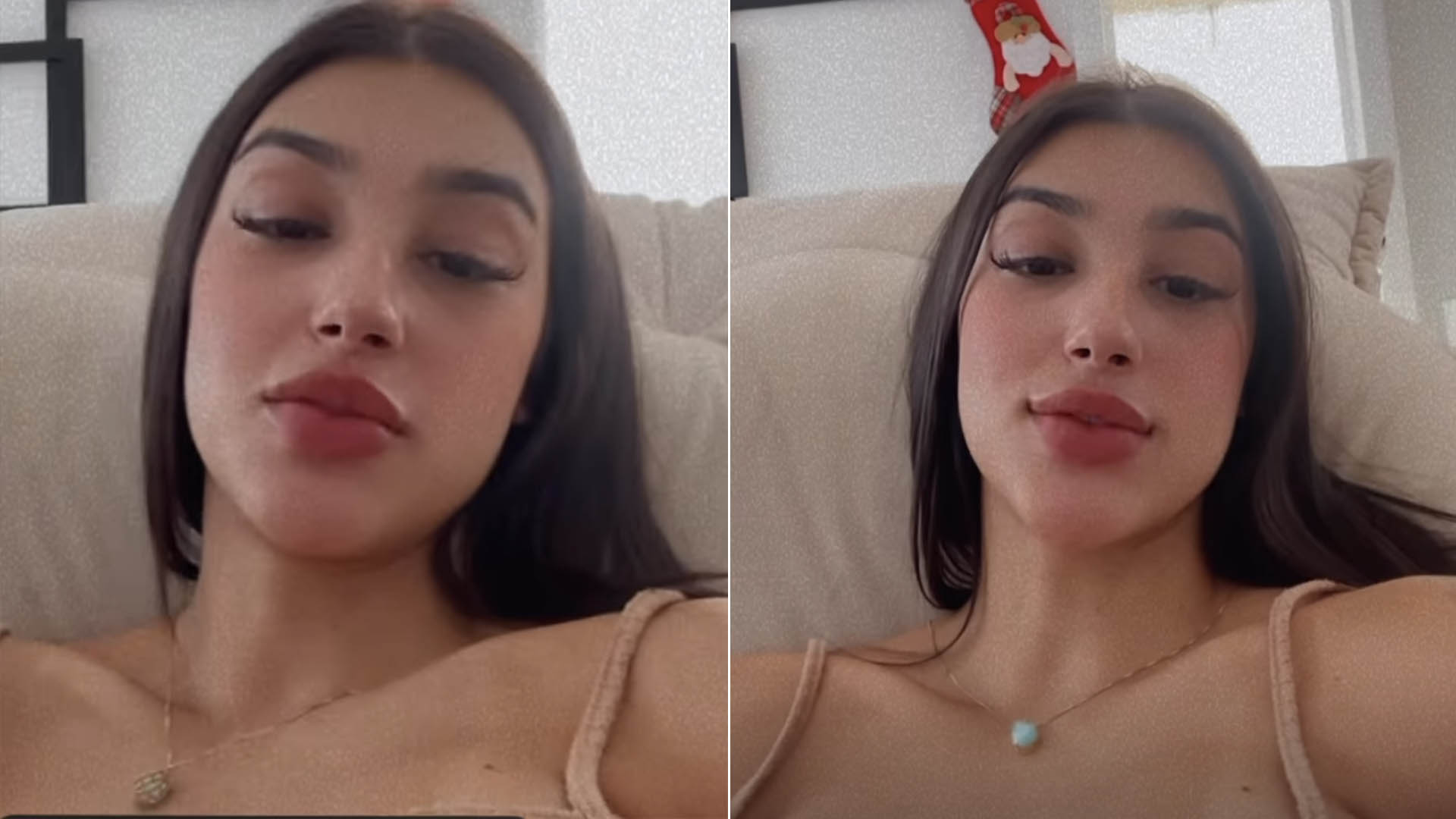 Bia Miranda rompe o silêncio sobre crise da mãe, Jenny: ‘Não acredito mais’