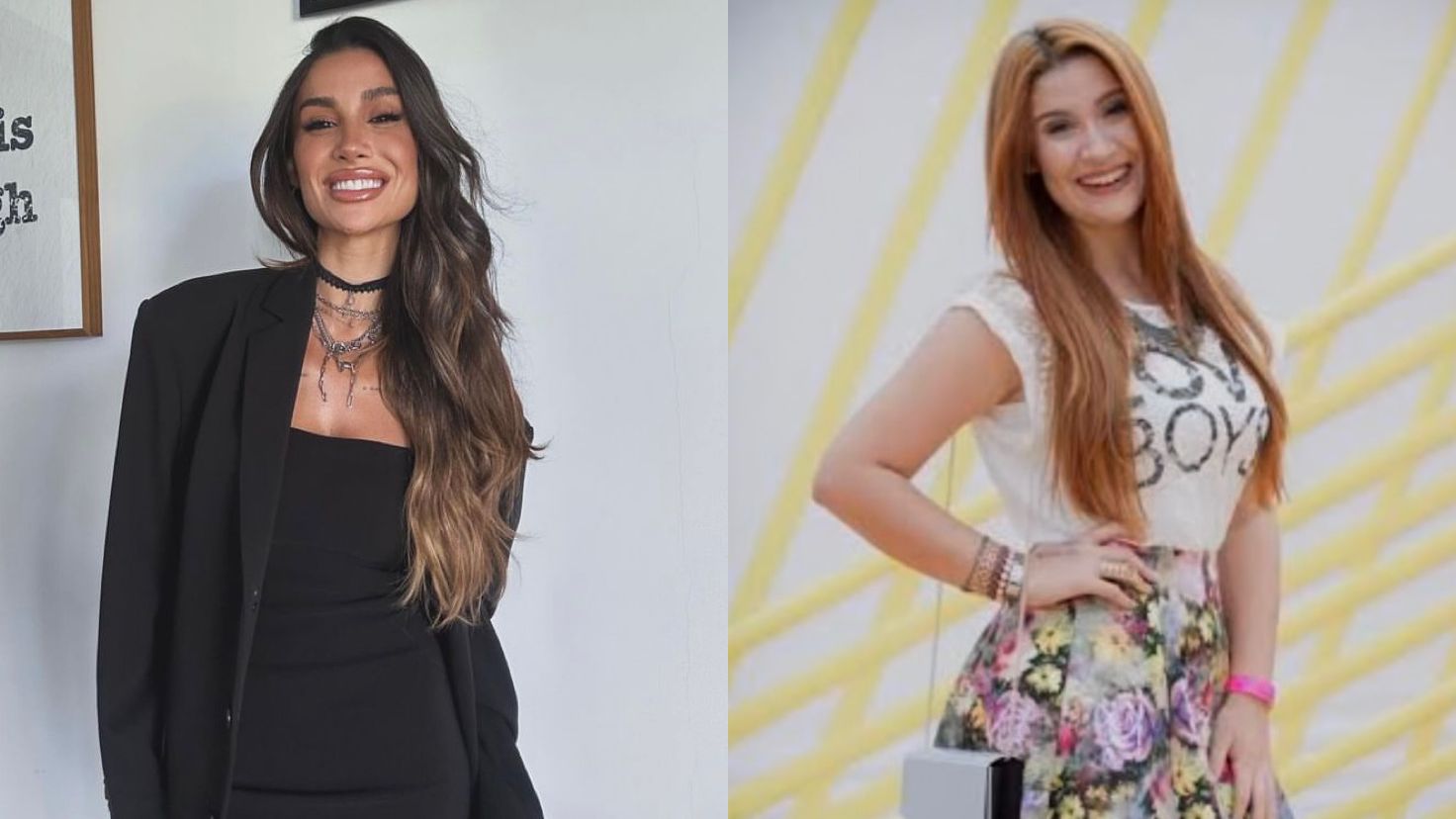 Bianca Andrade revela motivo para drástica mudança no visual